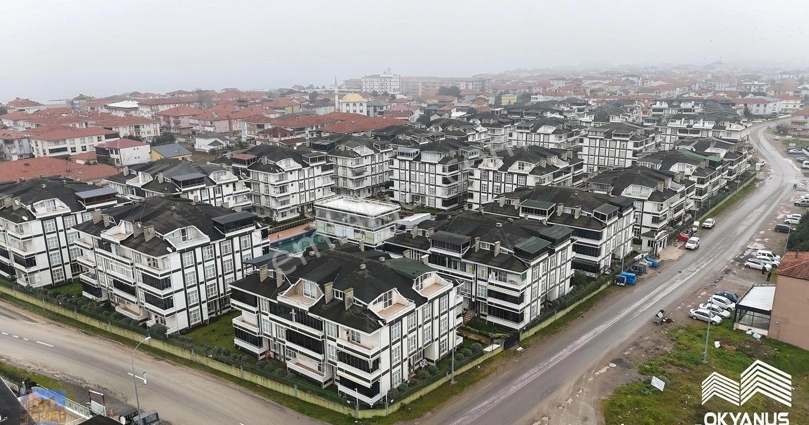 Doğru İlan Emsalsiz Denizin Yanı Başında! Havuzlu Site Arakat - Görsel 15
