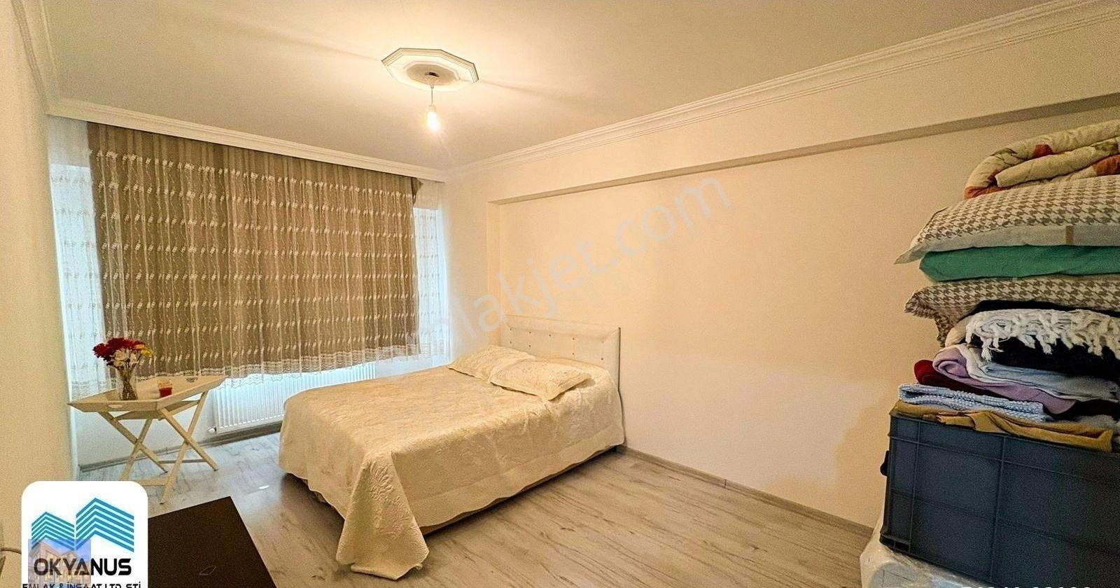 Karasu Merkezde Ferah 3+1 Daire Fırsatı - Görsel 22