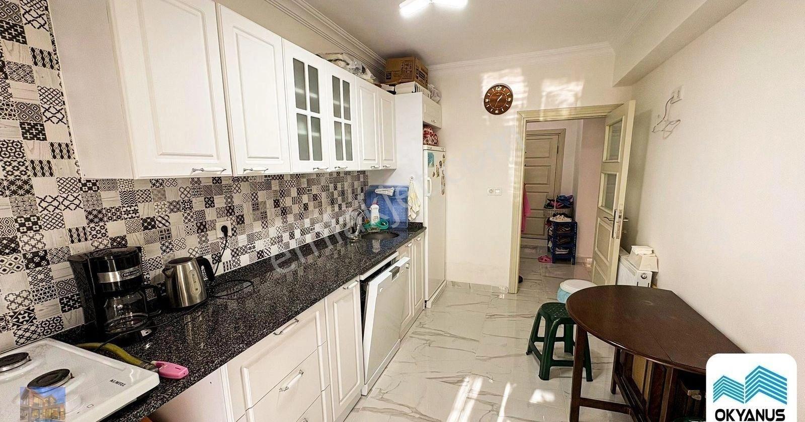 Karasu Merkezde Ferah 3+1 Daire Fırsatı - Görsel 21