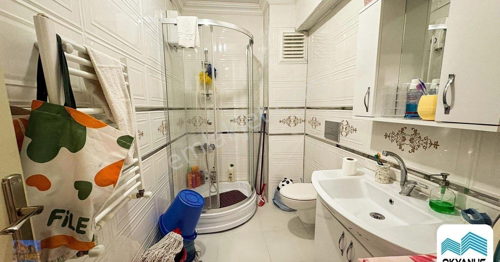 Karasu Merkezde Ferah 3+1 Daire Fırsatı - Görsel 17
