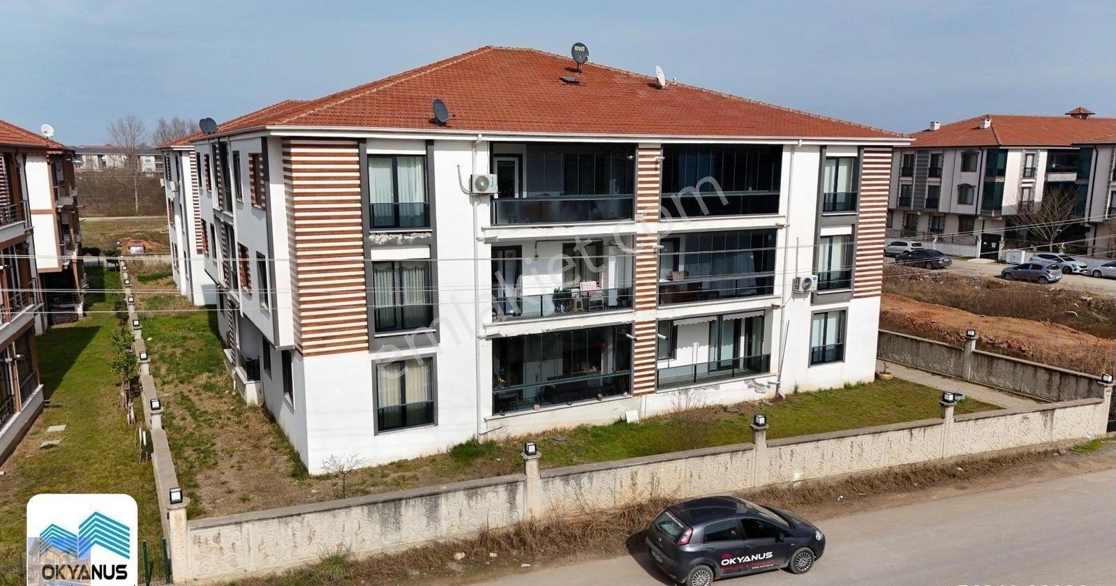 Karasu Merkezde Ferah 3+1 Daire Fırsatı - Görsel 6