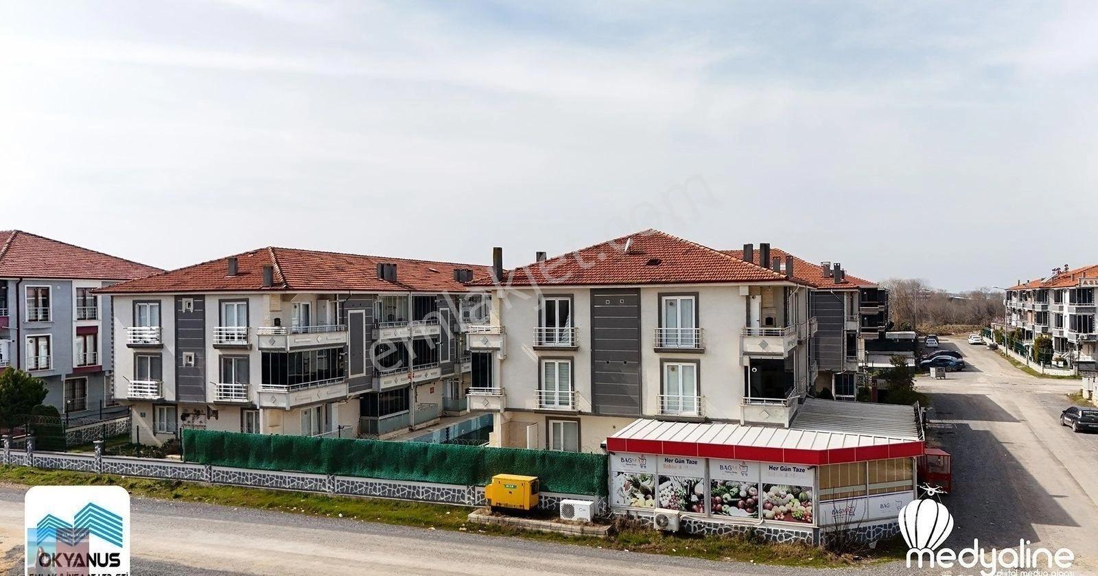 Karasu’da Havuzlu Sitede Kaçmaz Fırsat! - Görsel 2