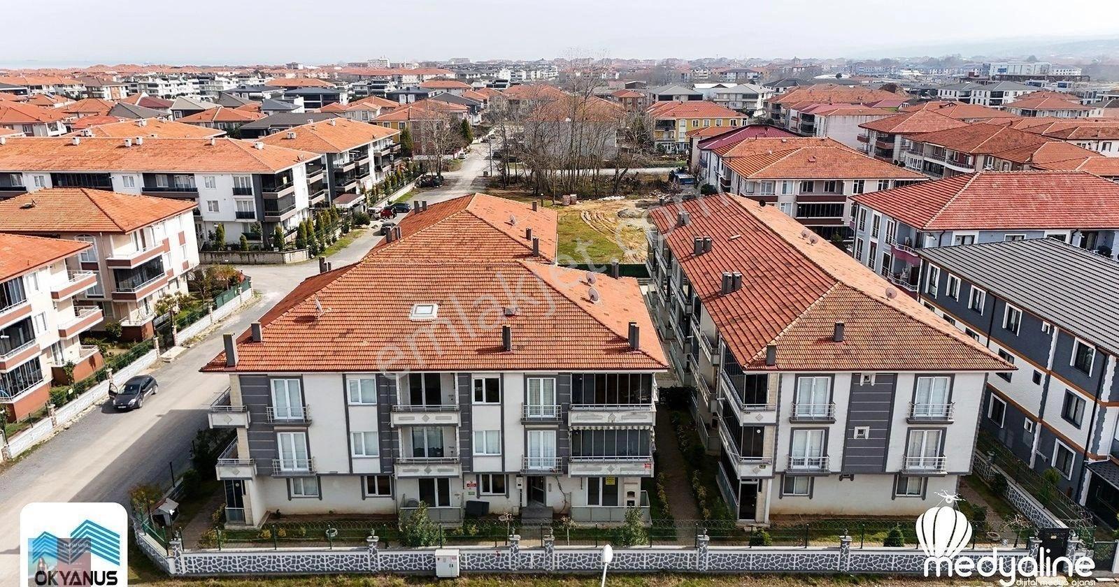 Karasu’da Havuzlu Sitede Kaçmaz Fırsat! - Görsel 20