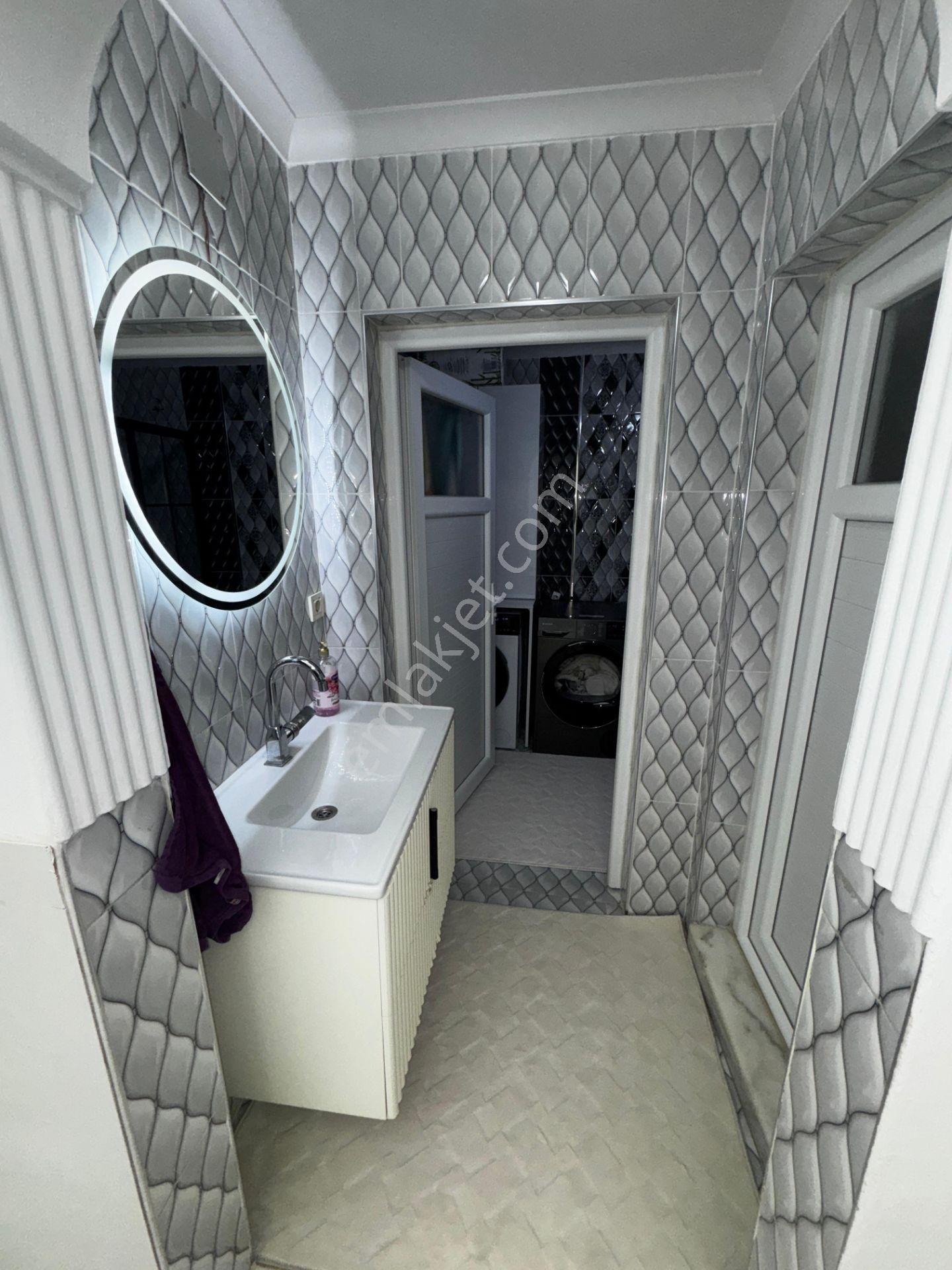 Turgutlu Yediyol Mahallesi’nde Emsalsiz 3+1 160 M2 Satılık Daire - Görsel 12