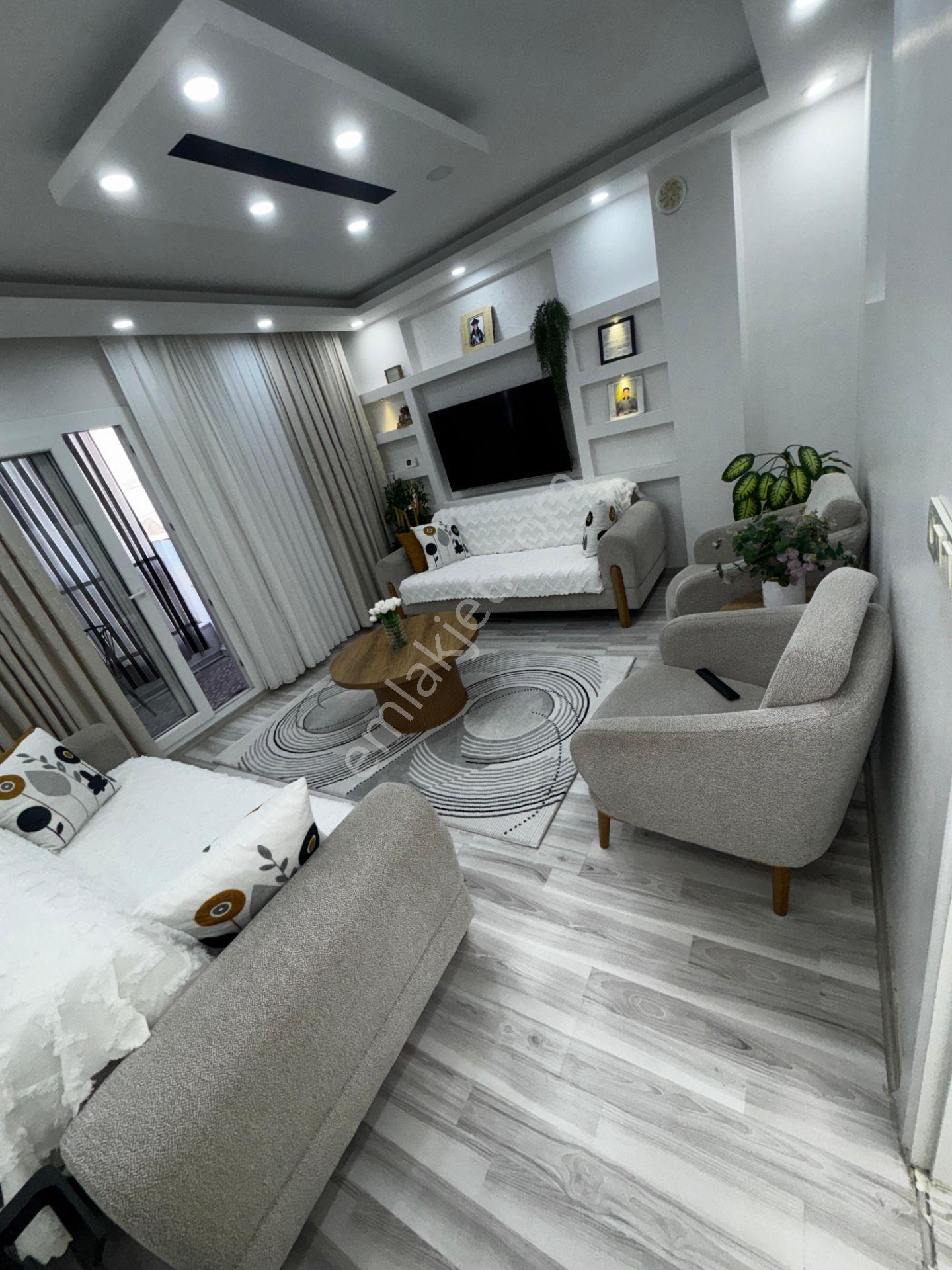 Turgutlu Yediyol Mahallesi’nde Emsalsiz 3+1 160 M2 Satılık Daire - Görsel 6