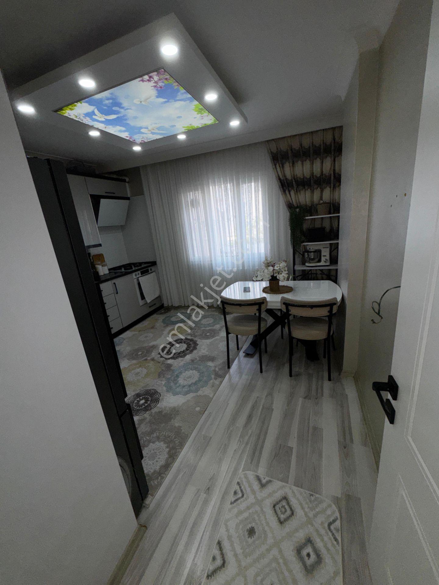 Turgutlu Yediyol Mahallesi’nde Emsalsiz 3+1 160 M2 Satılık Daire - Görsel 18