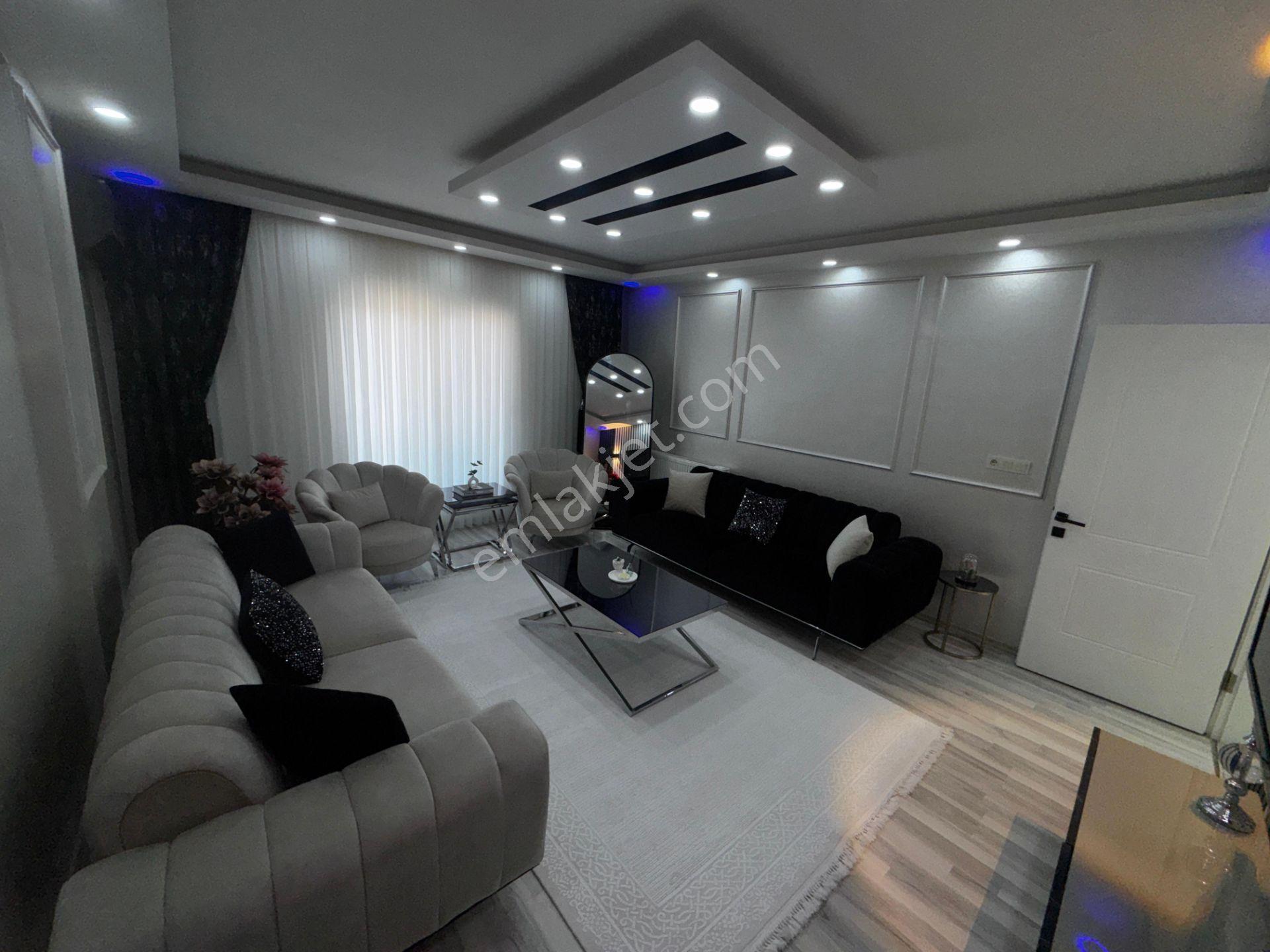 Turgutlu Yediyol Mahallesi’nde Emsalsiz 3+1 160 M2 Satılık Daire - Görsel 5