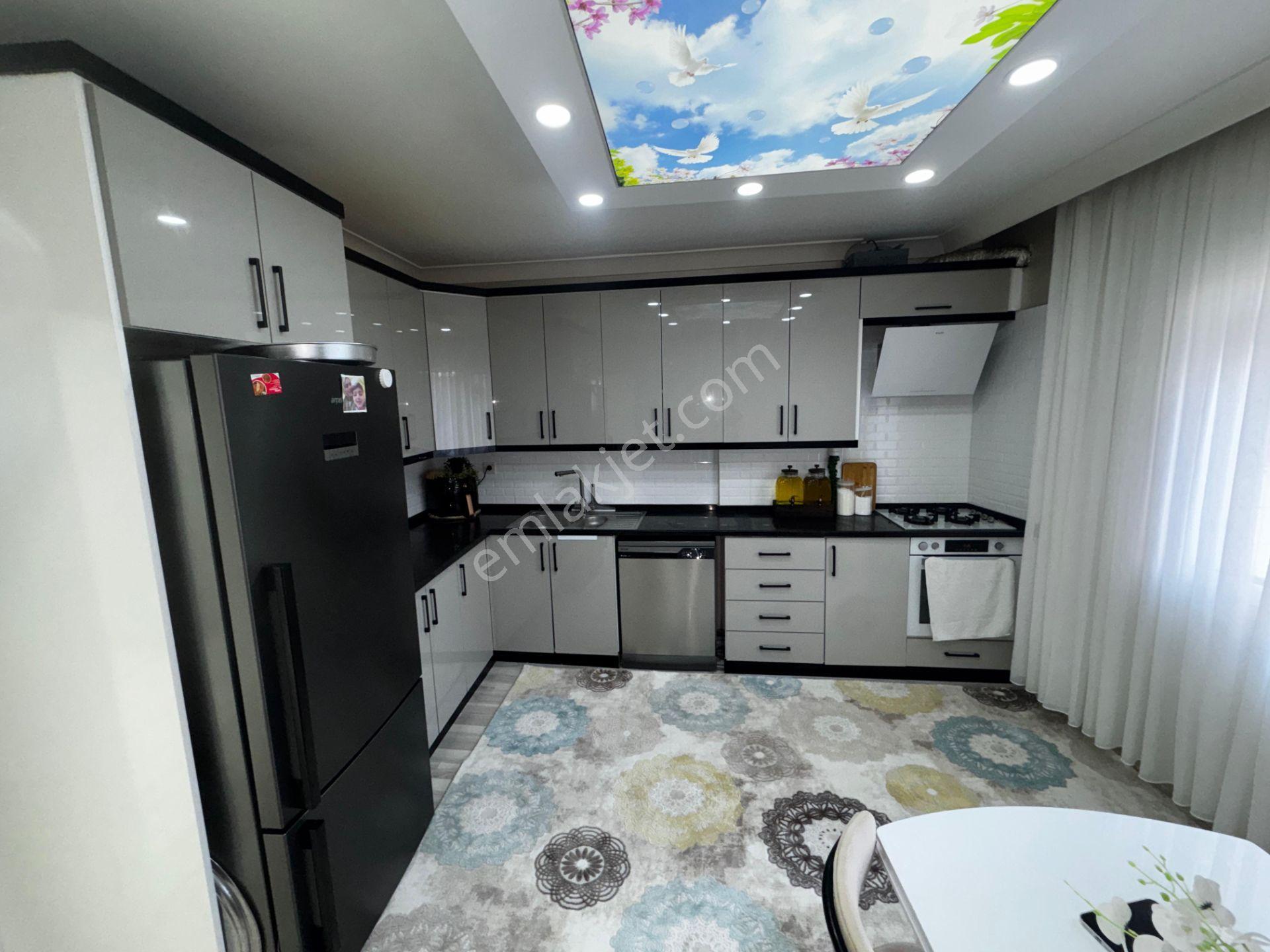Turgutlu Yediyol Mahallesi’nde Emsalsiz 3+1 160 M2 Satılık Daire - Görsel 15