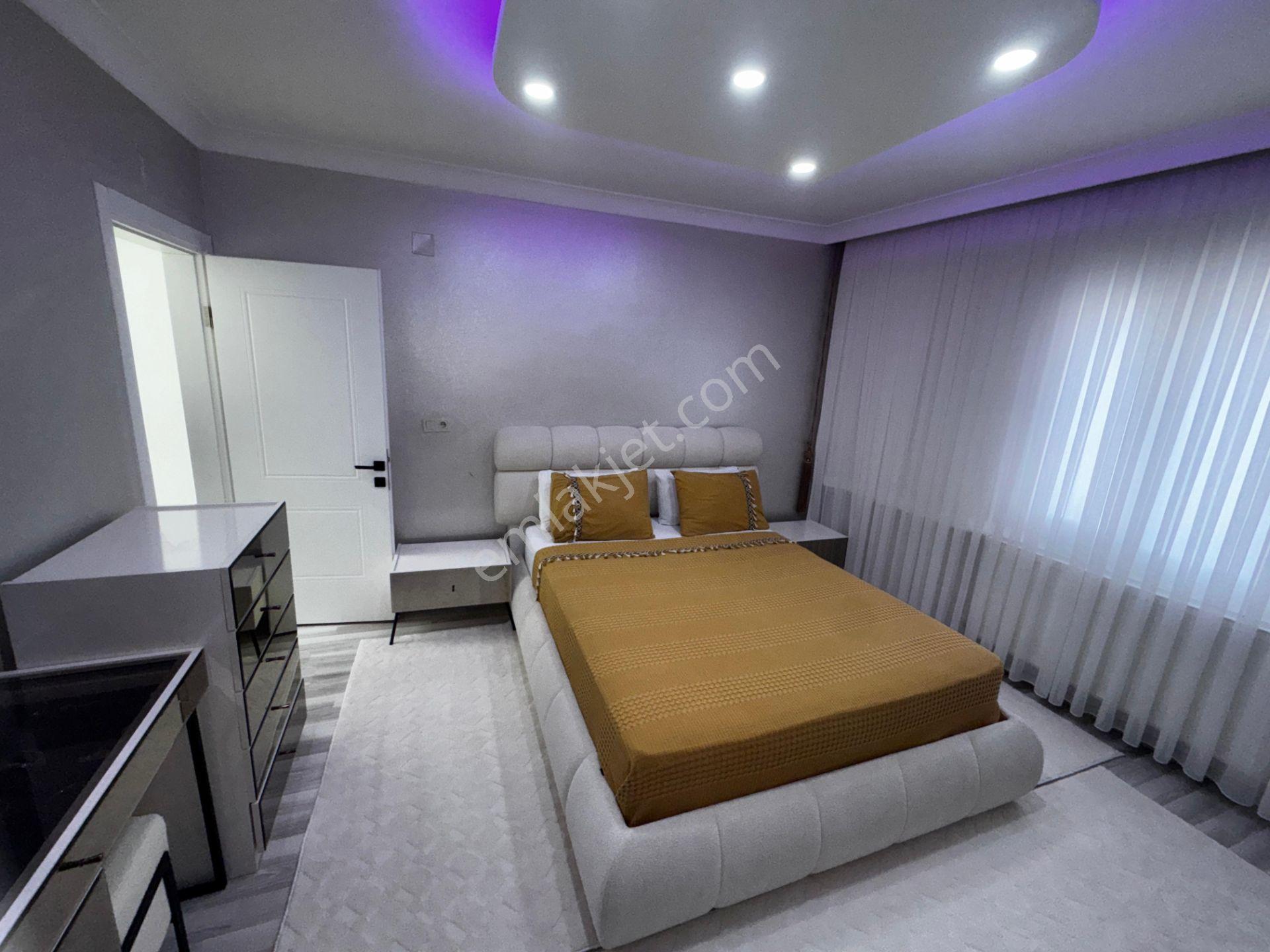 Turgutlu Yediyol Mahallesi’nde Emsalsiz 3+1 160 M2 Satılık Daire - Görsel 22