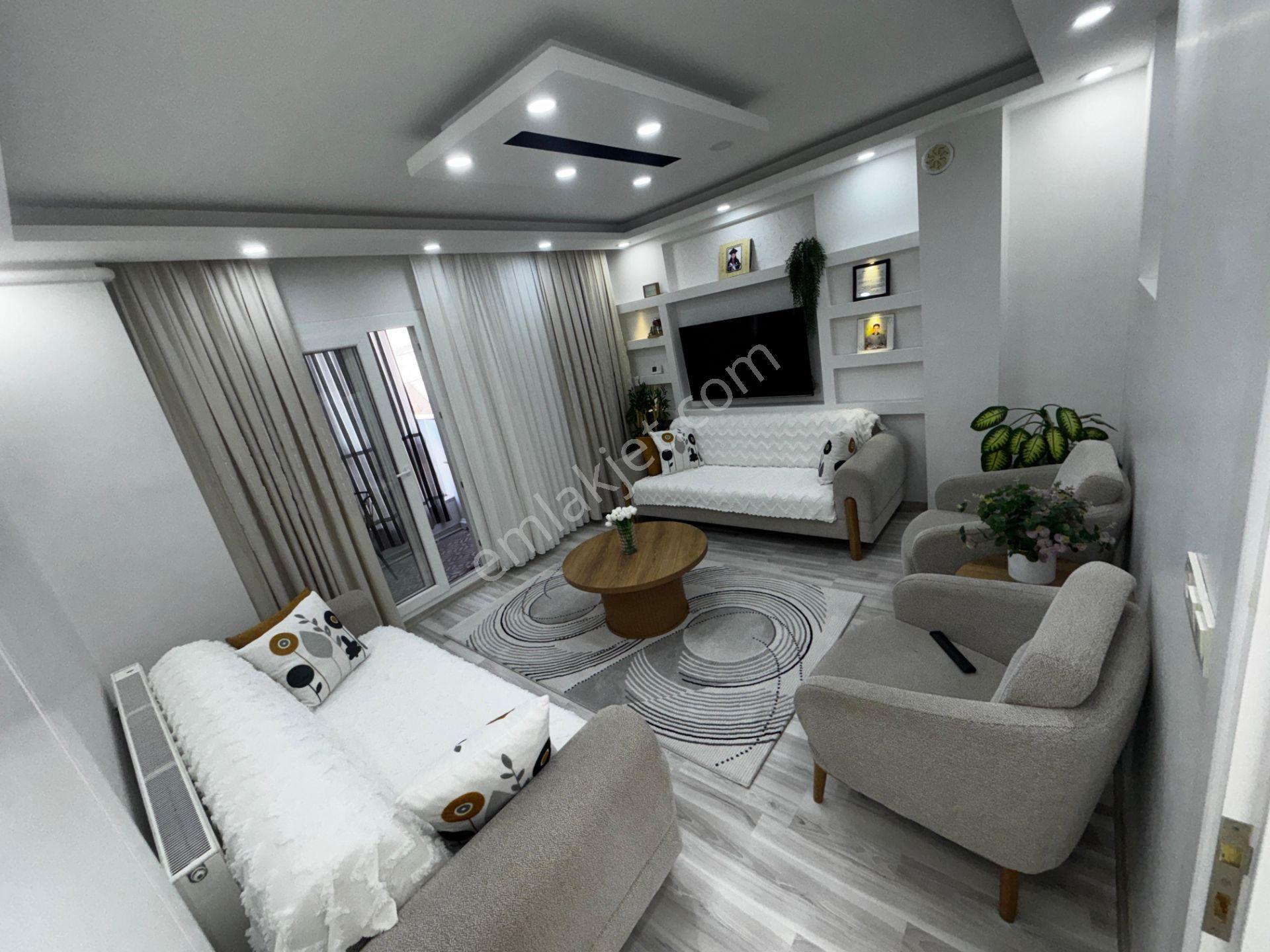 Turgutlu Yediyol Mahallesi’nde Emsalsiz 3+1 160 M2 Satılık Daire - Görsel 10