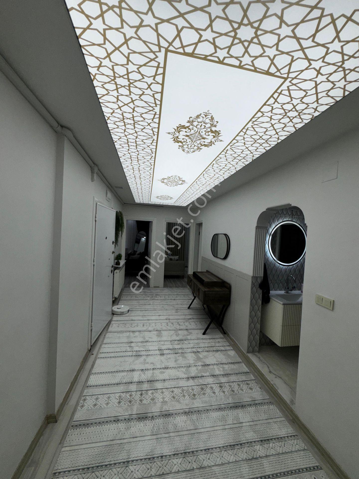 Turgutlu Yediyol Mahallesi’nde Emsalsiz 3+1 160 M2 Satılık Daire - Görsel 21