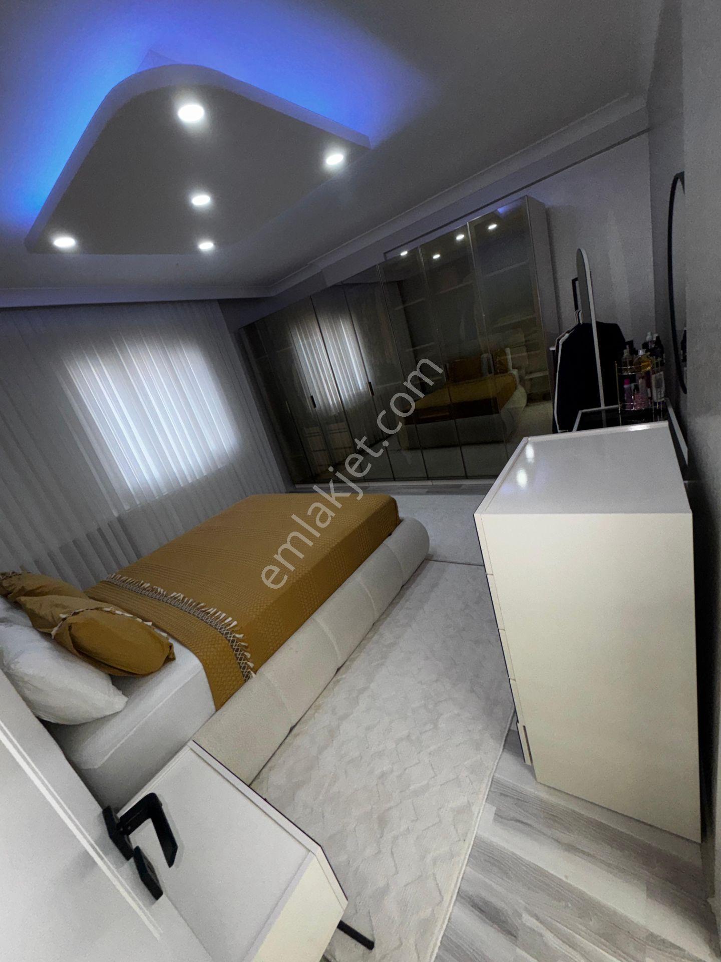 Turgutlu Yediyol Mahallesi’nde Emsalsiz 3+1 160 M2 Satılık Daire - Görsel 17
