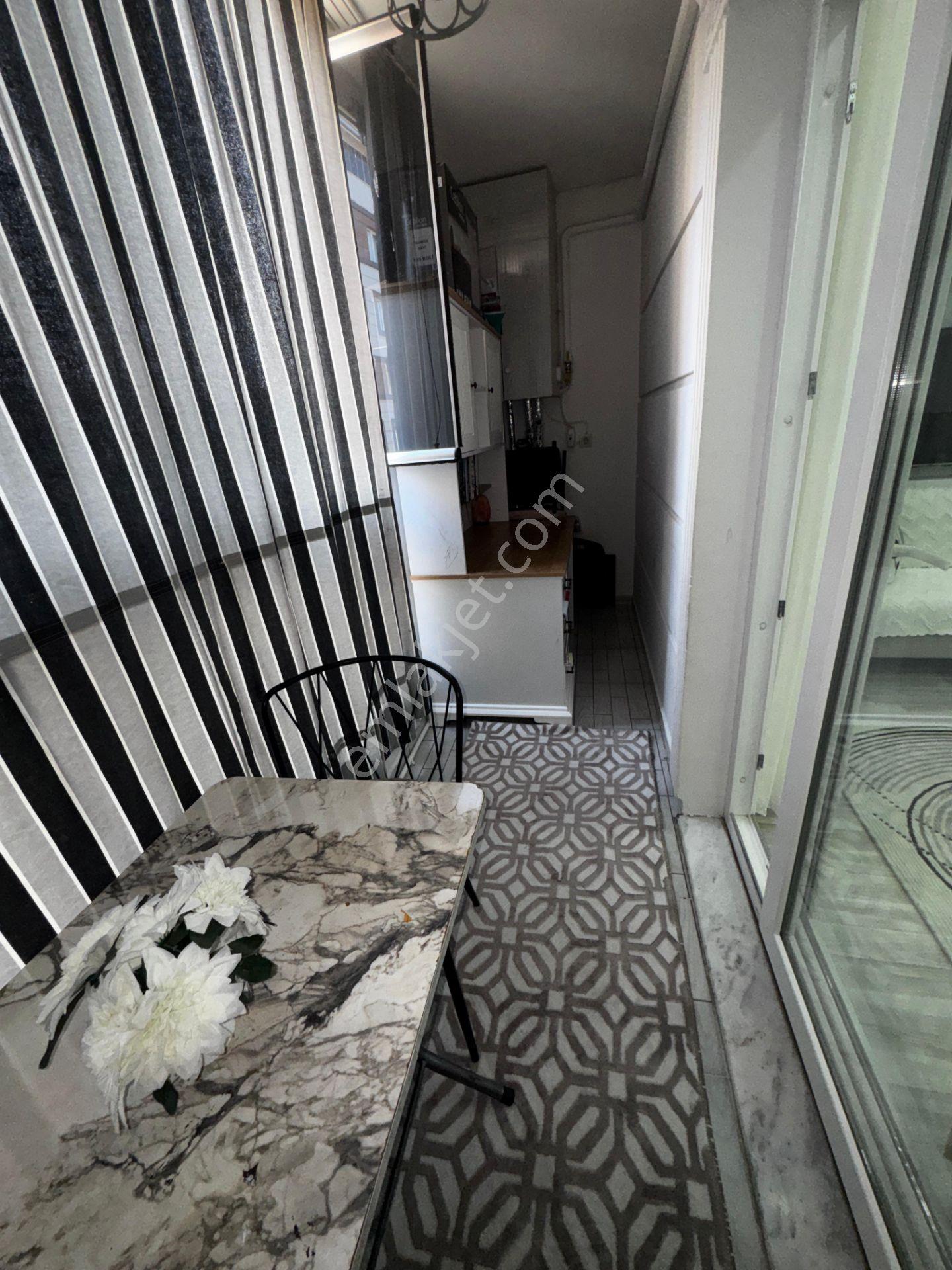 Turgutlu Yediyol Mahallesi’nde Emsalsiz 3+1 160 M2 Satılık Daire - Görsel 8
