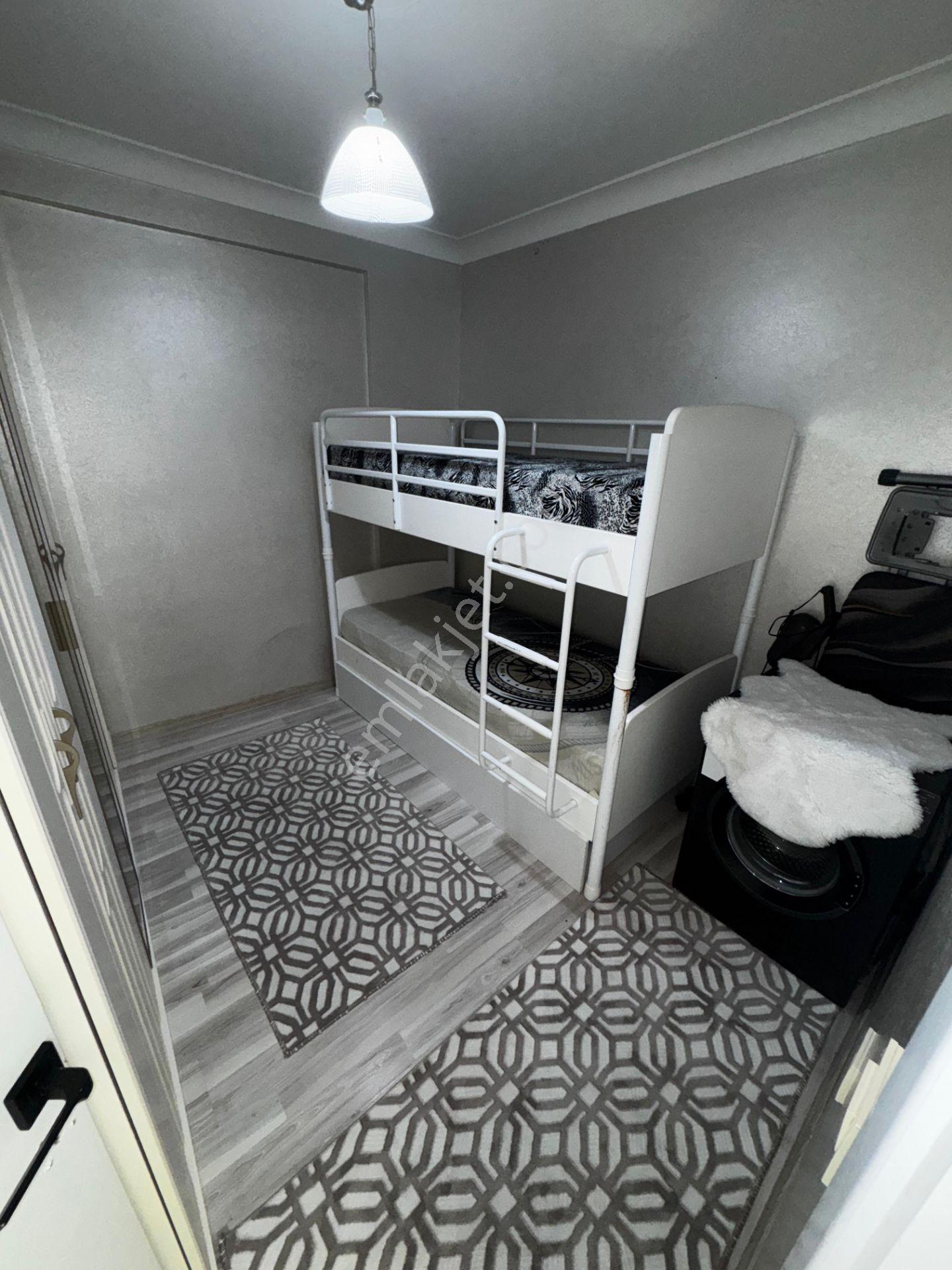 Turgutlu Yediyol Mahallesi’nde Emsalsiz 3+1 160 M2 Satılık Daire - Görsel 11
