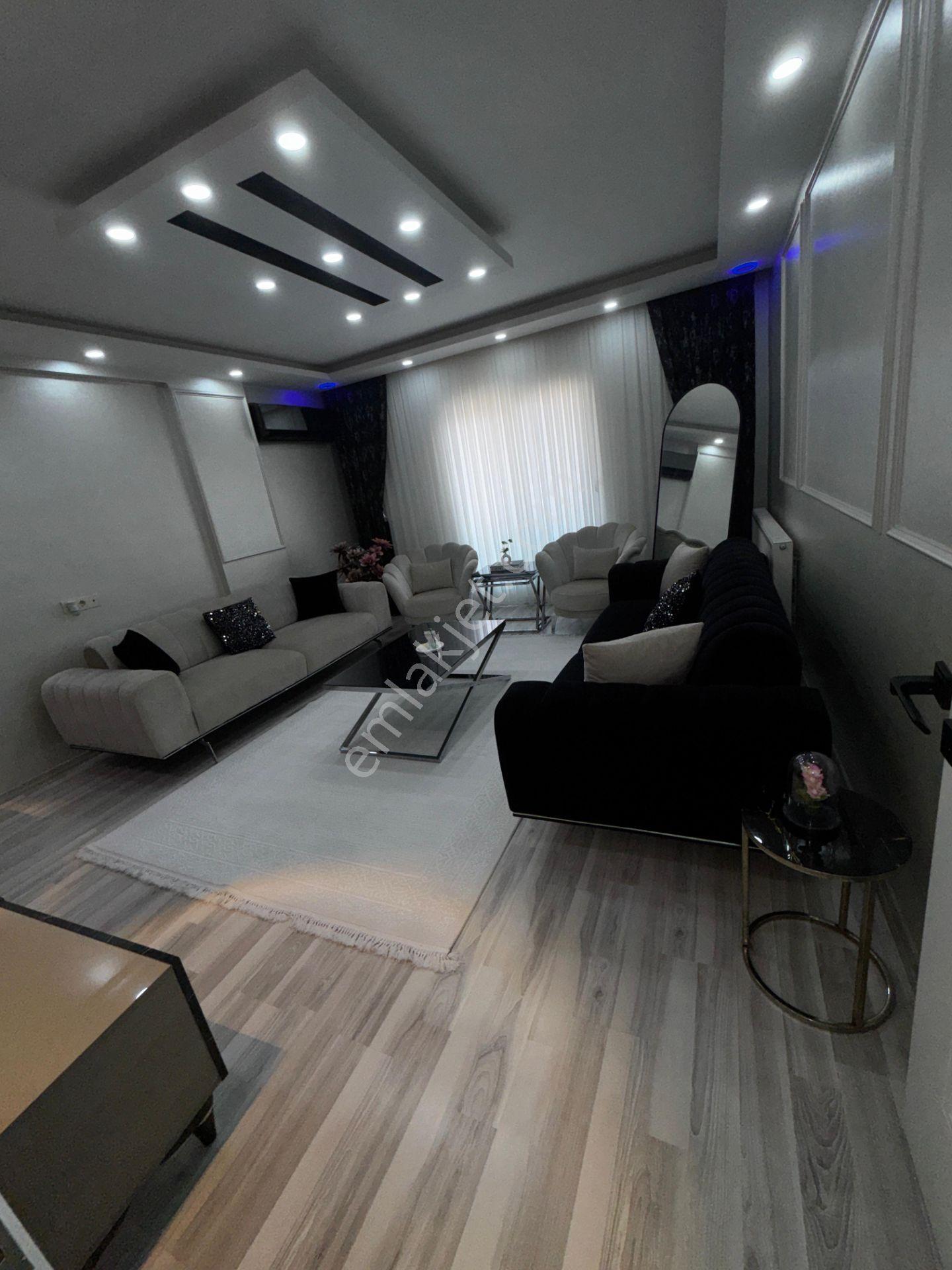 Turgutlu Yediyol Mahallesi’nde Emsalsiz 3+1 160 M2 Satılık Daire - Görsel 3