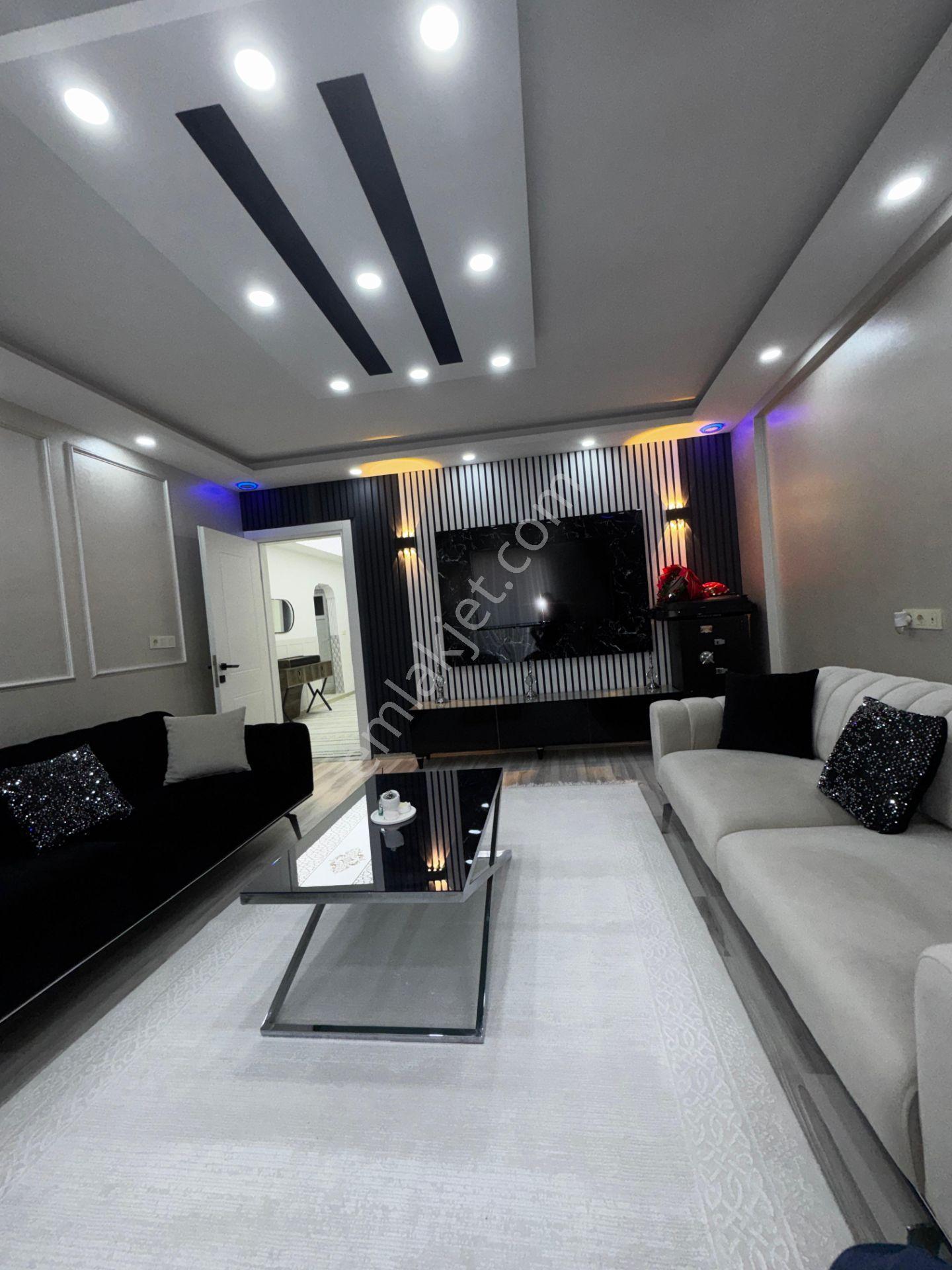 Turgutlu Yediyol Mahallesi’nde Emsalsiz 3+1 160 M2 Satılık Daire - Görsel 7