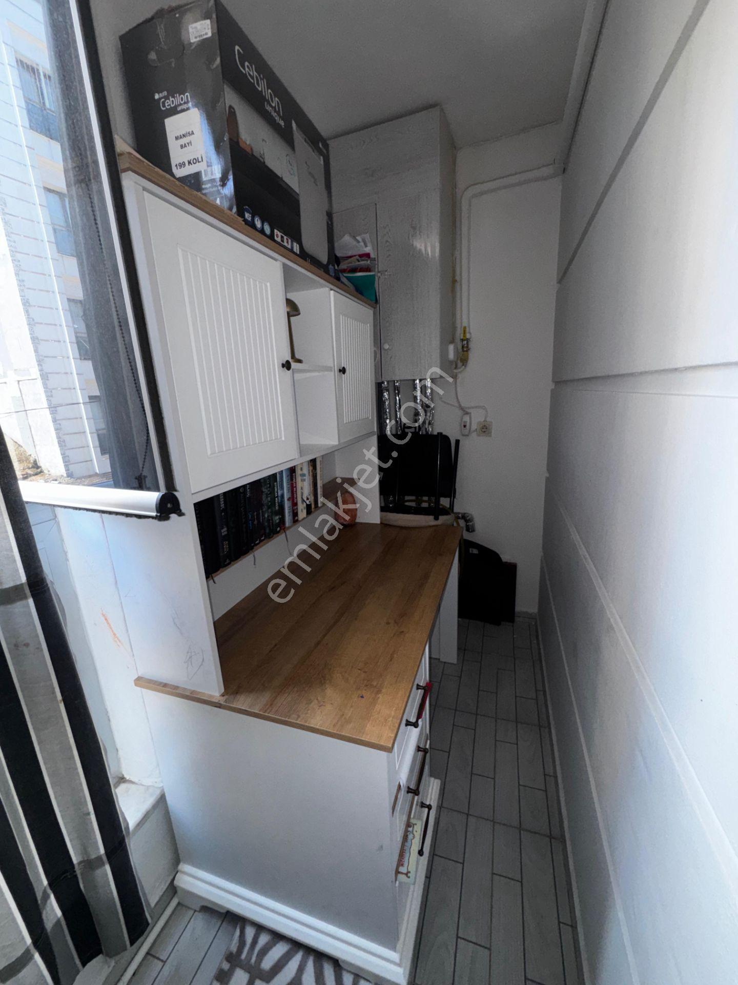 Turgutlu Yediyol Mahallesi’nde Emsalsiz 3+1 160 M2 Satılık Daire - Görsel 9