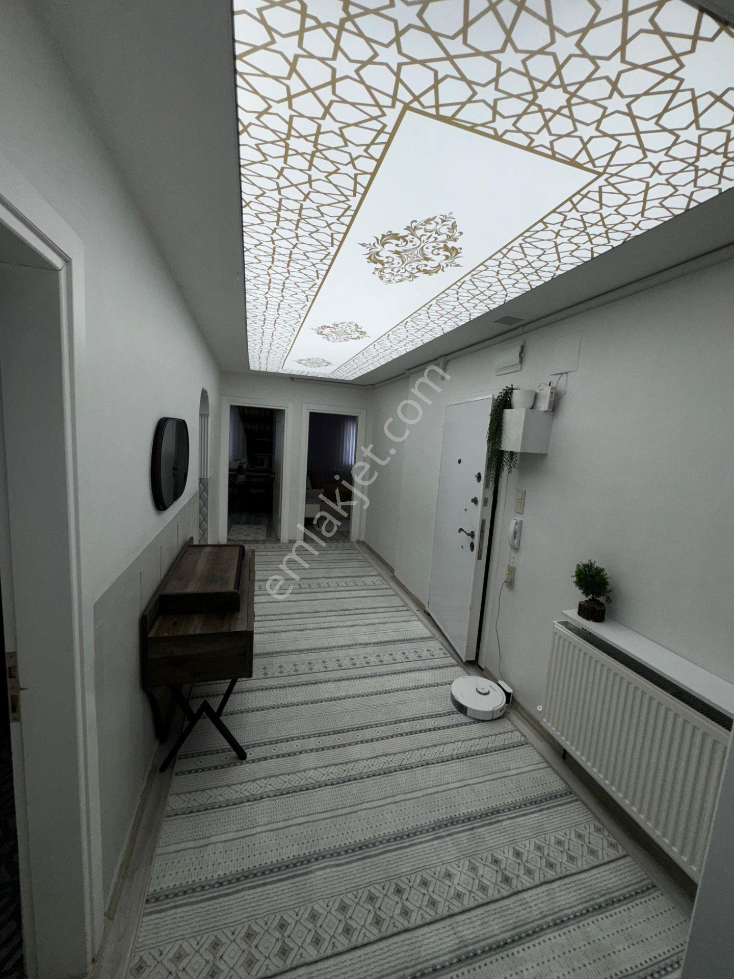 Turgutlu Yediyol Mahallesi’nde Emsalsiz 3+1 160 M2 Satılık Daire - Görsel 14
