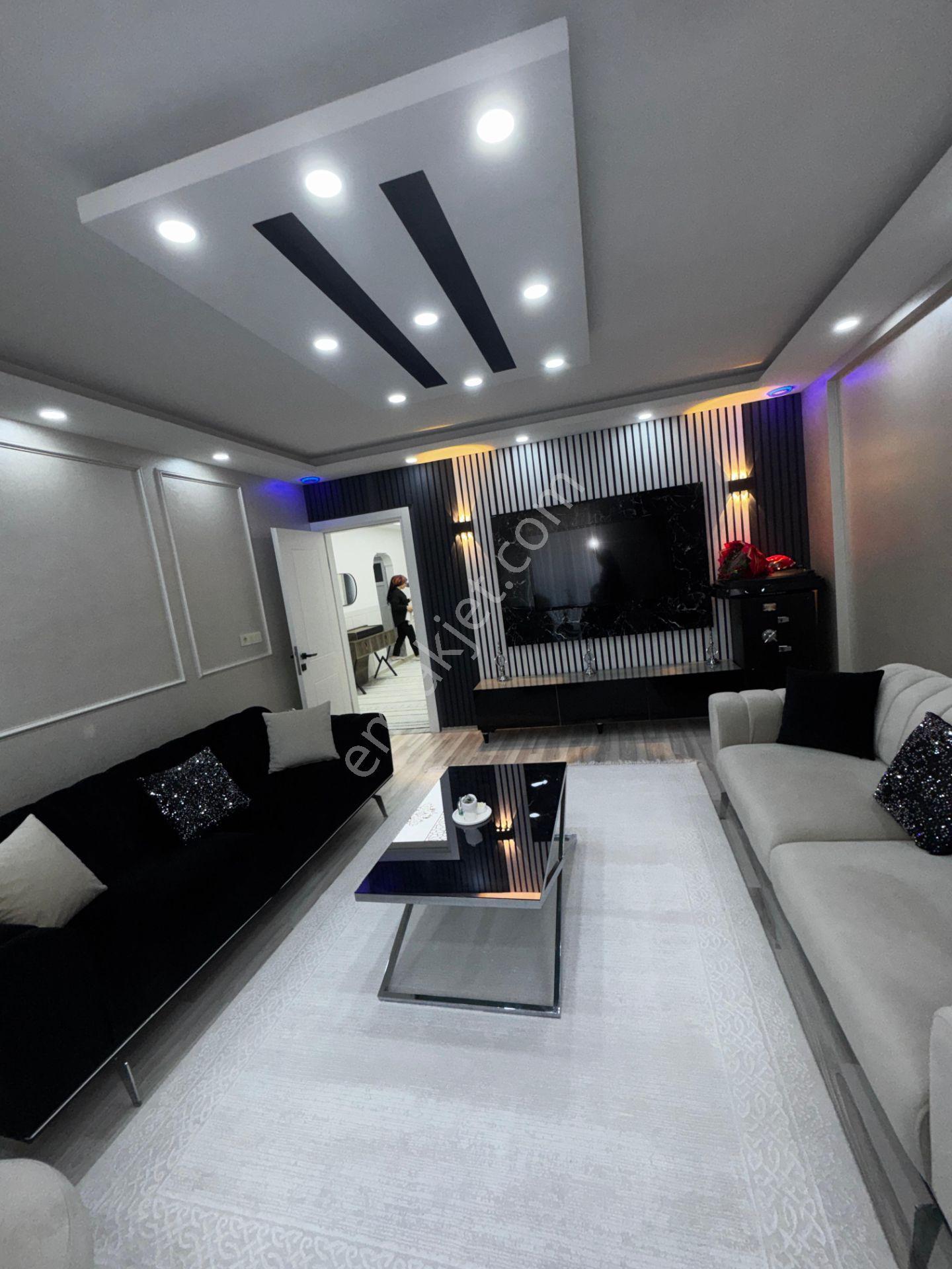 Turgutlu Yediyol Mahallesi’nde Emsalsiz 3+1 160 M2 Satılık Daire - Görsel 4