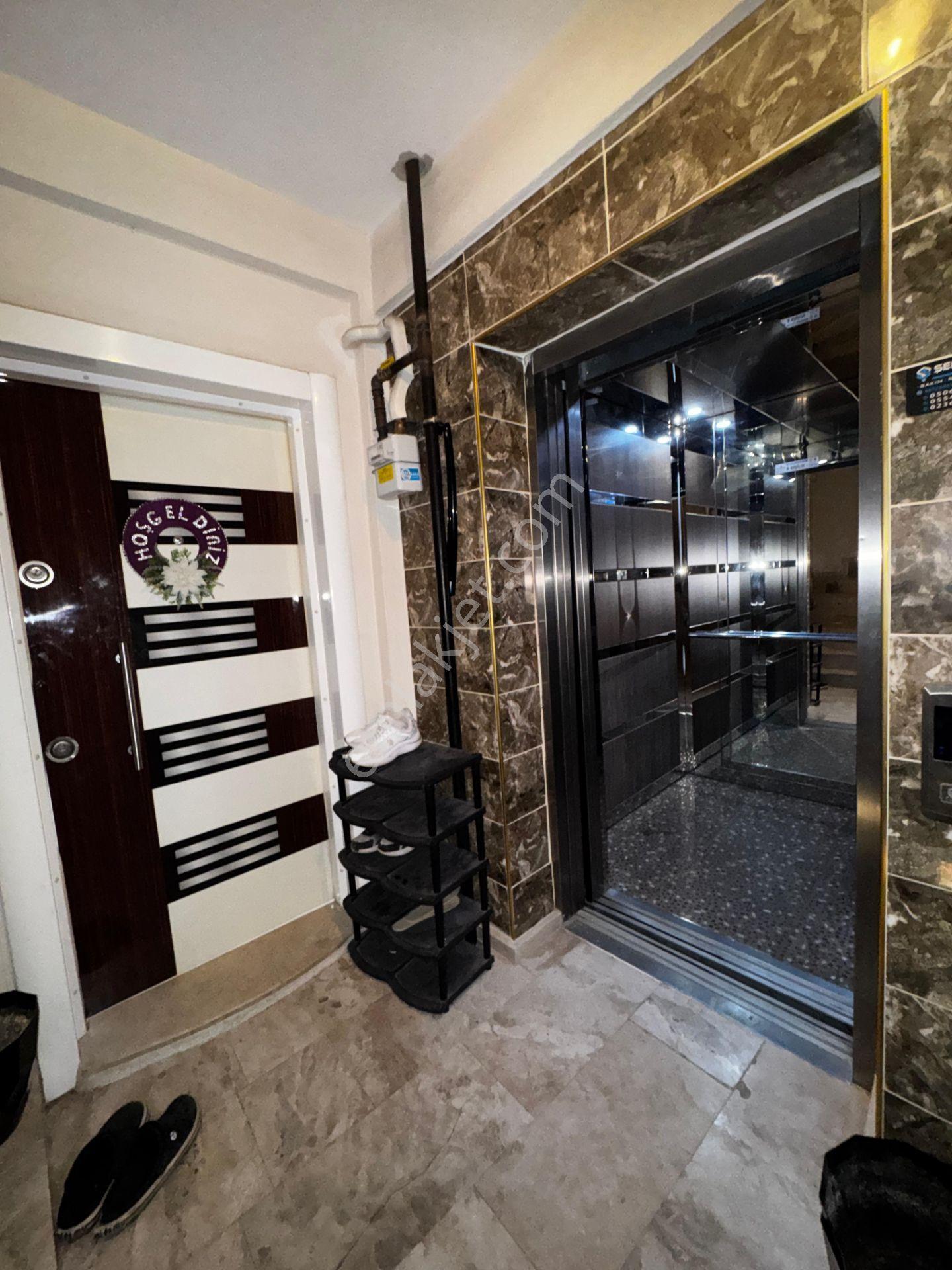 Turgutlu Yediyol Mahallesi’nde Emsalsiz 3+1 160 M2 Satılık Daire - Görsel 20