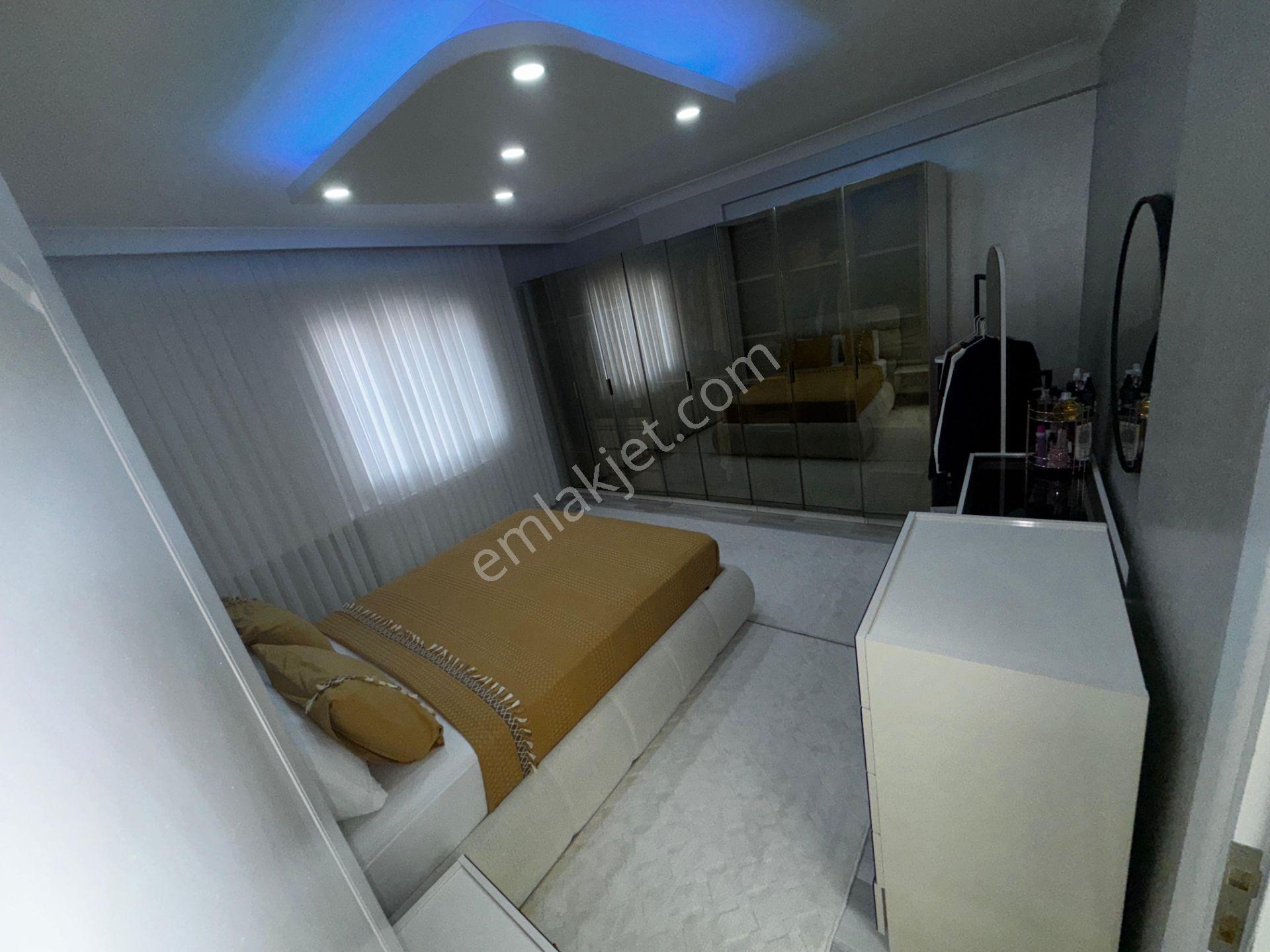 Turgutlu Yediyol Mahallesi’nde Emsalsiz 3+1 160 M2 Satılık Daire - Görsel 2
