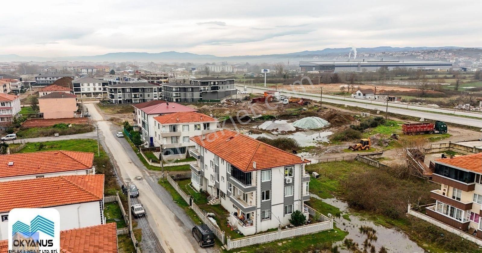 Karasu Yalı'da 2+1 Oturama Hazır Fırsat Ferah Daire - Görsel 10