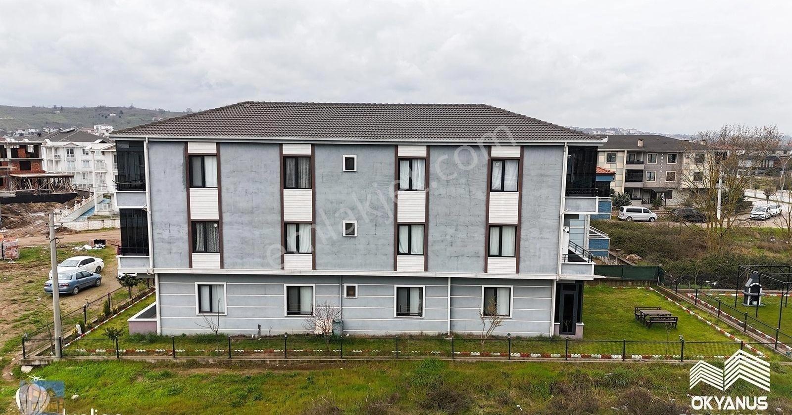 Sakarya Karasu'da Geniş Oturuma Sahip 2+1 Daire Fırsatı - Görsel 4