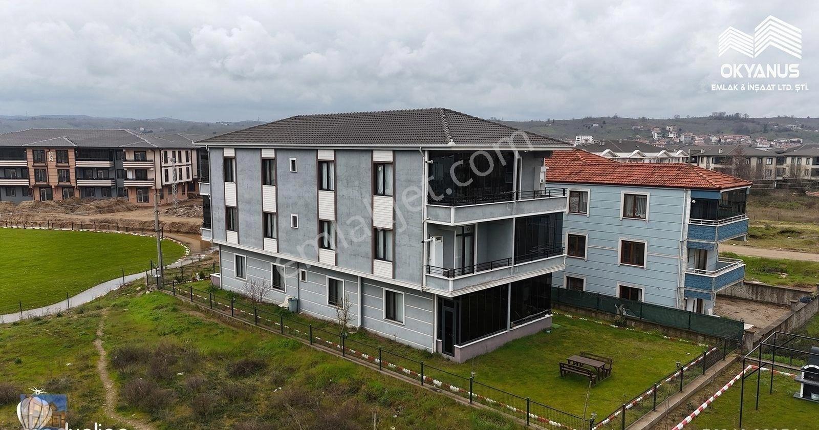 Sakarya Karasu'da Geniş Oturuma Sahip 2+1 Daire Fırsatı