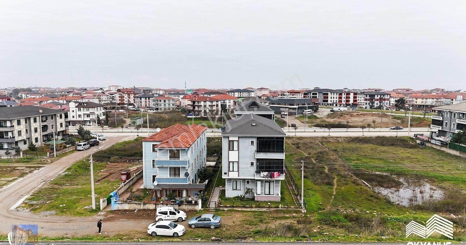 Sakarya Karasu'da Geniş Oturuma Sahip 2+1 Daire Fırsatı - Görsel 20