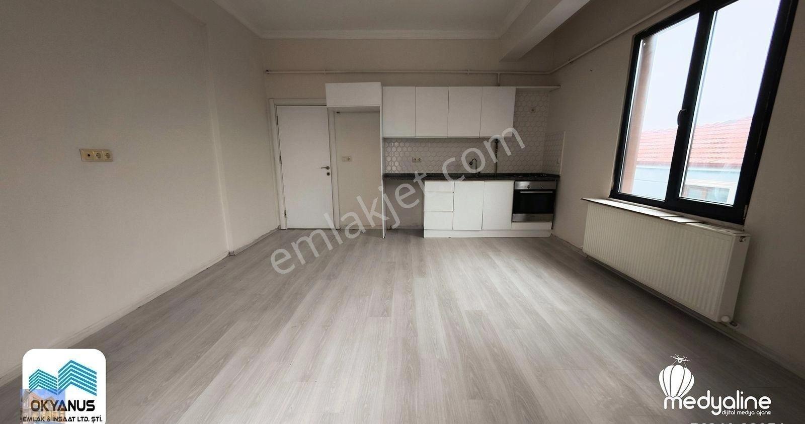 Sakarya Karasu'da Geniş Oturuma Sahip 2+1 Daire Fırsatı - Görsel 16
