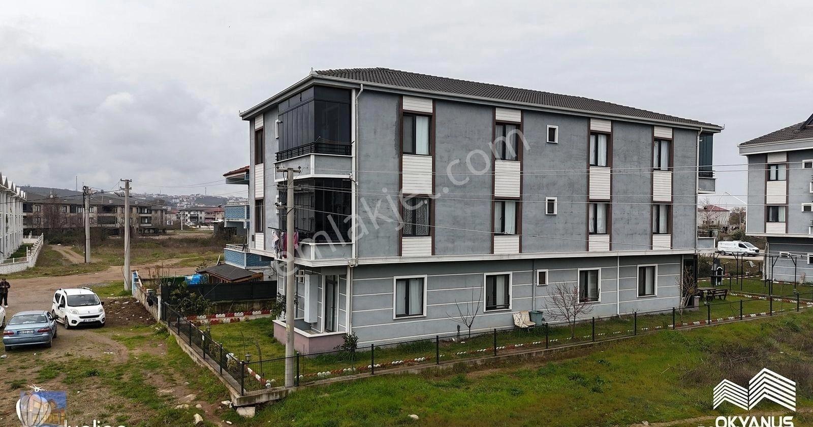 Sakarya Karasu'da Geniş Oturuma Sahip 2+1 Daire Fırsatı - Görsel 10