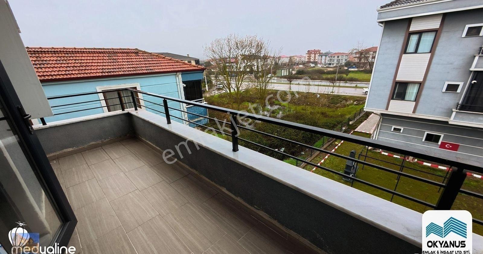 Sakarya Karasu'da Geniş Oturuma Sahip 2+1 Daire Fırsatı - Görsel 18