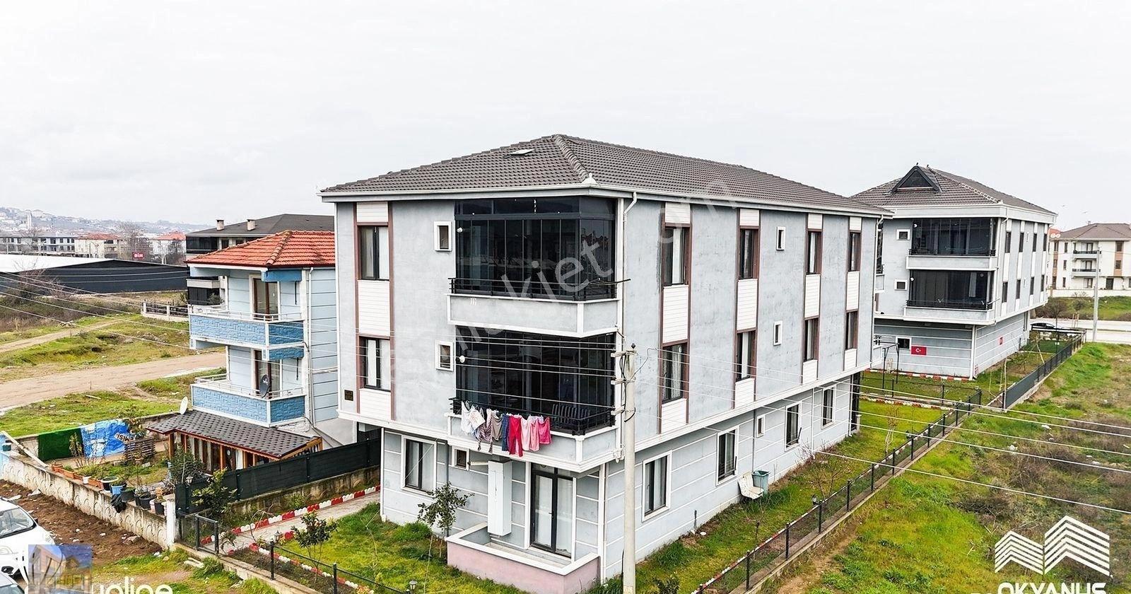 Sakarya Karasu'da Geniş Oturuma Sahip 2+1 Daire Fırsatı - Görsel 2