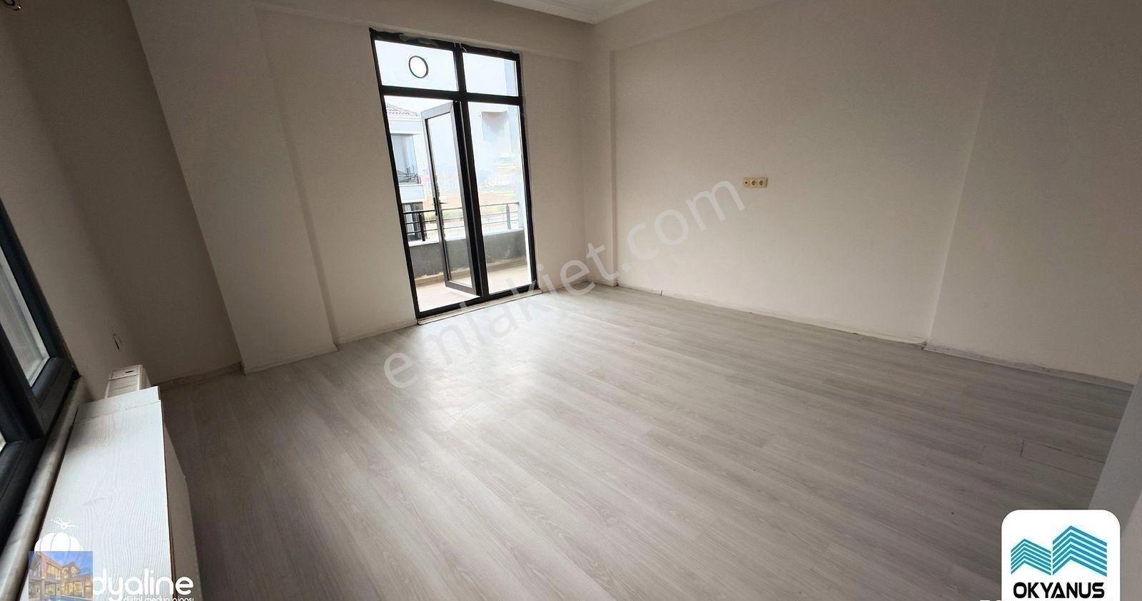 Sakarya Karasu'da Geniş Oturuma Sahip 2+1 Daire Fırsatı - Görsel 17