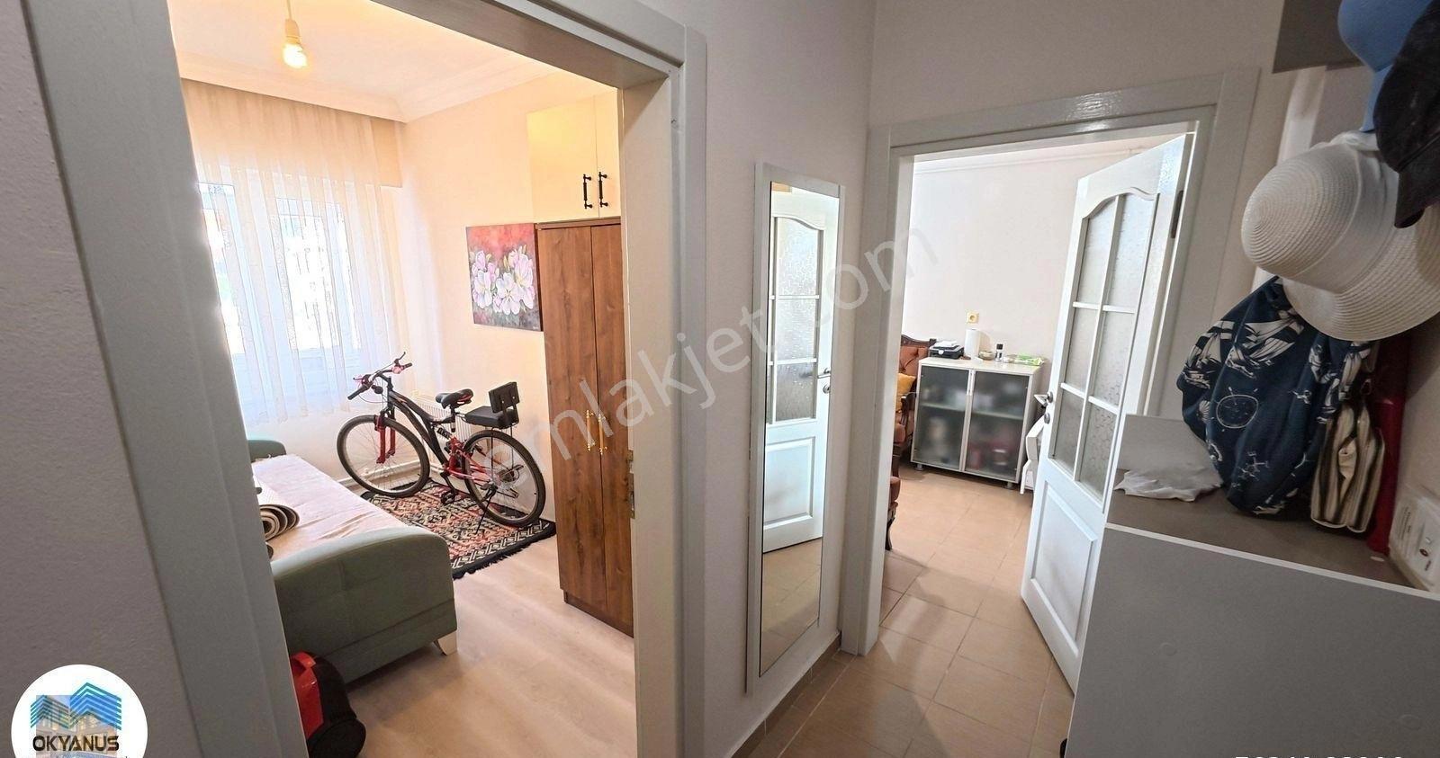 Havuzlu Sitede Ara Kat 2+1 Eşyalı Daire Sınırsız Kredi Fırsatı - Görsel 31