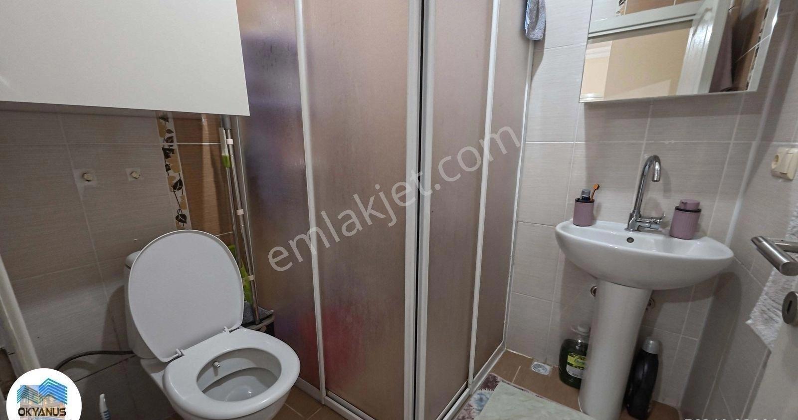 Havuzlu Sitede Ara Kat 2+1 Eşyalı Daire Sınırsız Kredi Fırsatı - Görsel 25