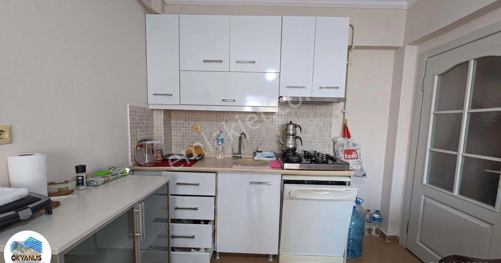 Havuzlu Sitede Ara Kat 2+1 Eşyalı Daire Sınırsız Kredi Fırsatı - Görsel 24