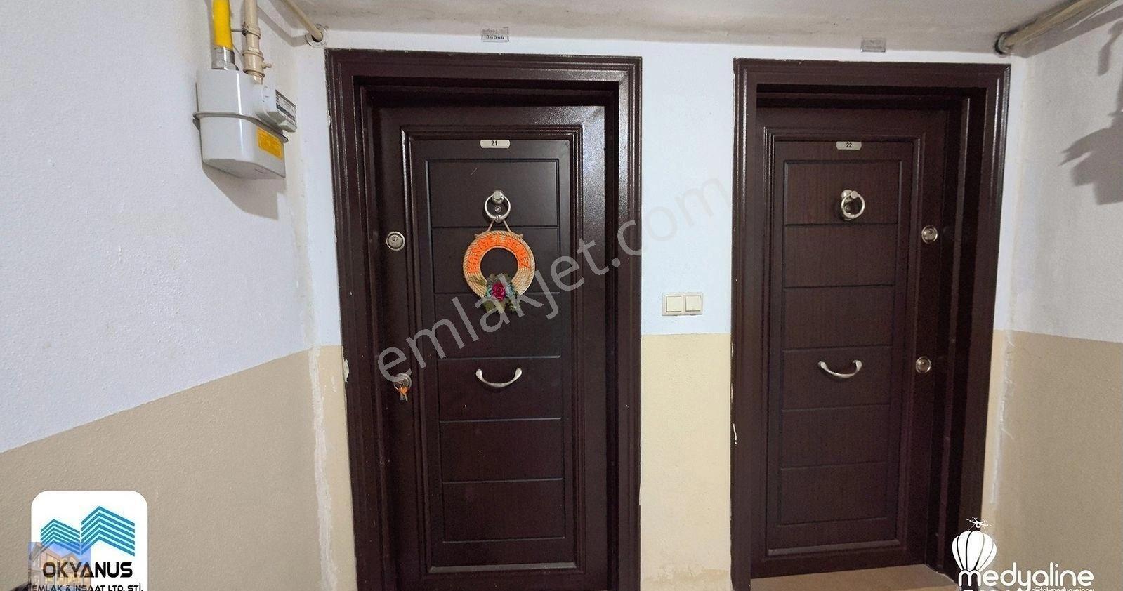 Karasu'nun En Prestijli Sitesinde Kaçırılmayacak Daire Fırsatı - Görsel 22