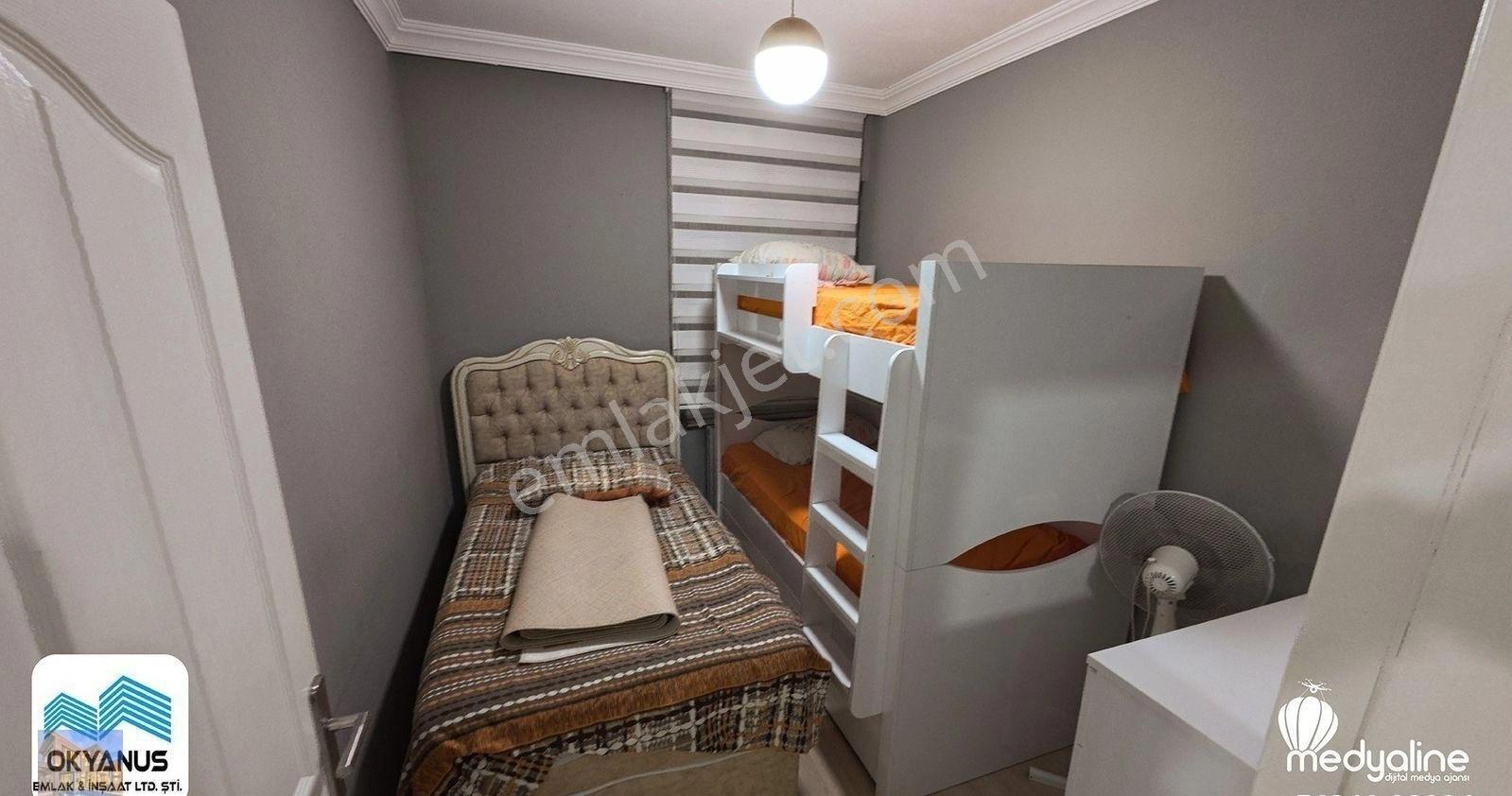 Karasu'nun En Prestijli Sitesinde Kaçırılmayacak Daire Fırsatı - Görsel 23