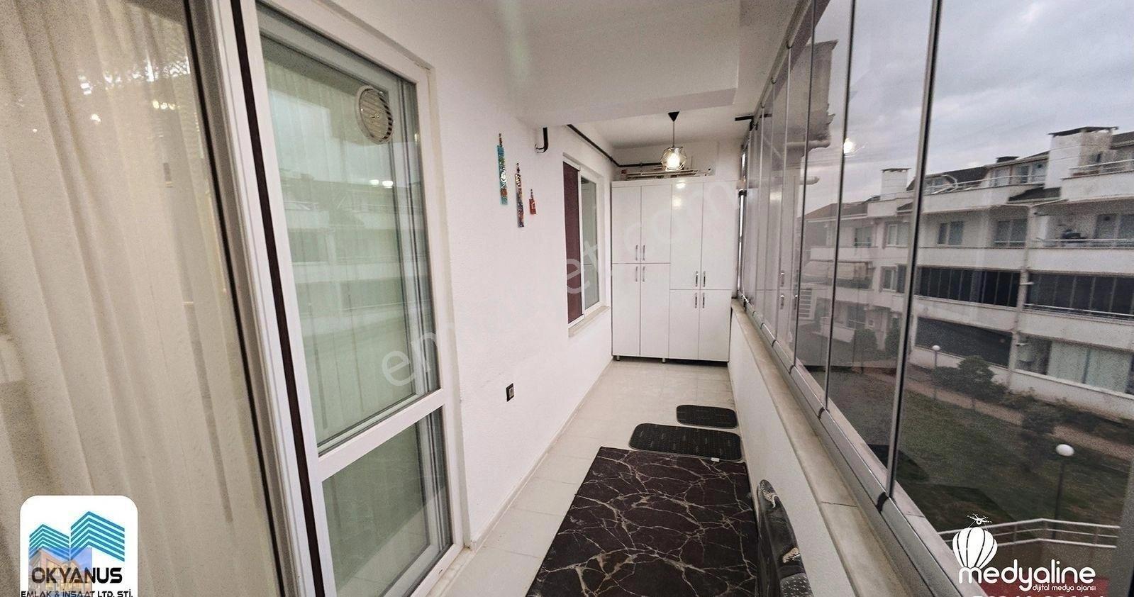 Karasu'nun En Prestijli Sitesinde Kaçırılmayacak Daire Fırsatı - Görsel 26