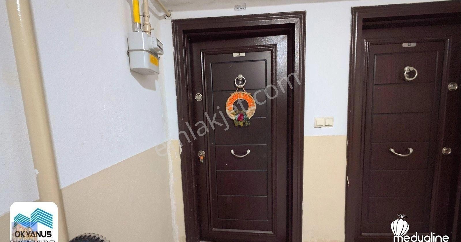 Karasu'nun En Prestijli Sitesinde Kaçırılmayacak Daire Fırsatı - Görsel 20
