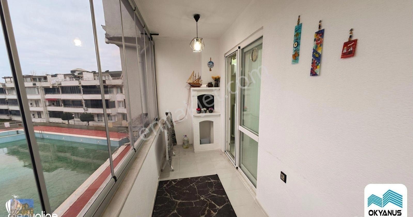Karasu'nun En Prestijli Sitesinde Kaçırılmayacak Daire Fırsatı - Görsel 21