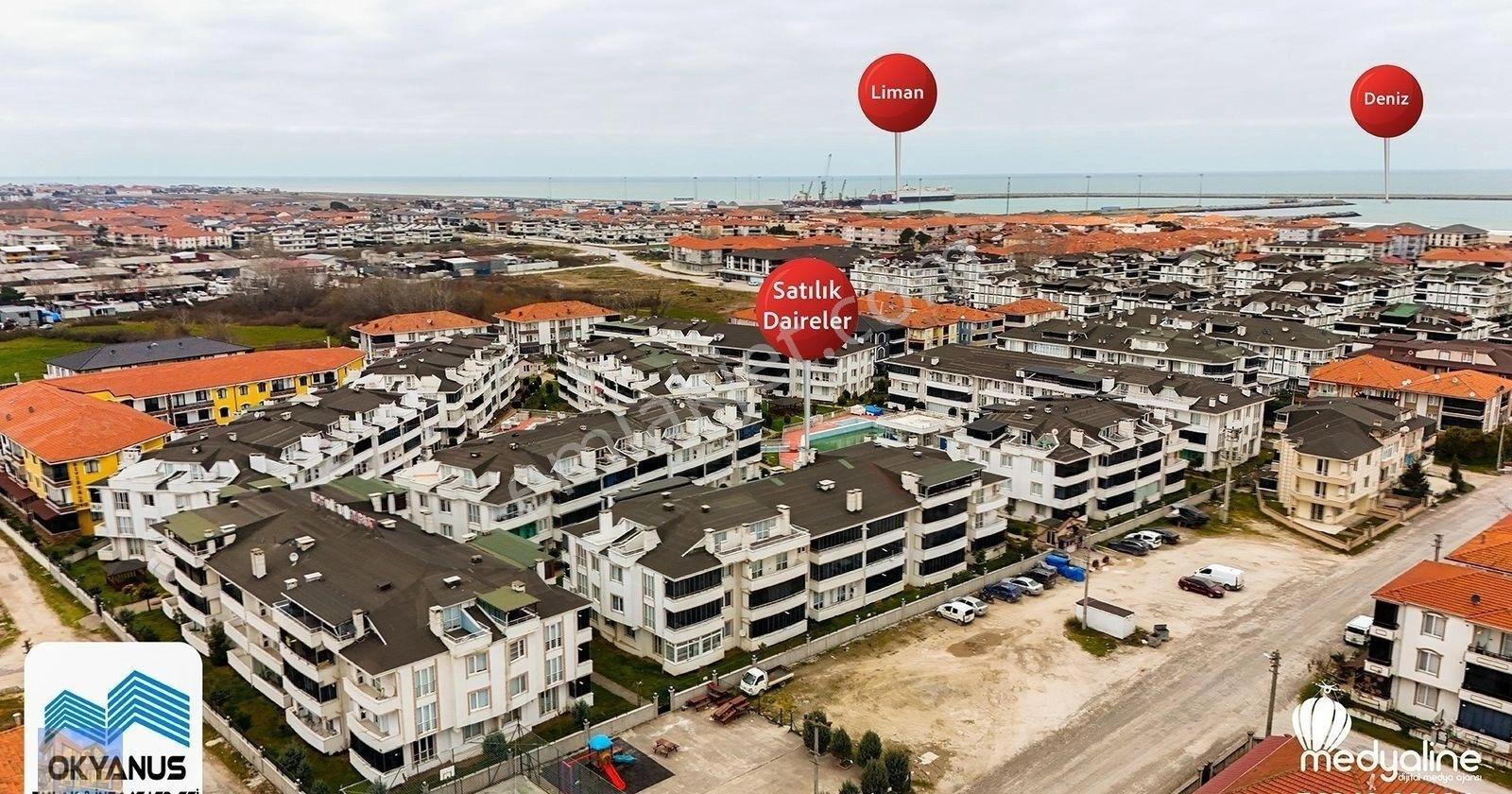 Karasu'nun En Prestijli Sitesinde Kaçırılmayacak Daire Fırsatı - Görsel 13