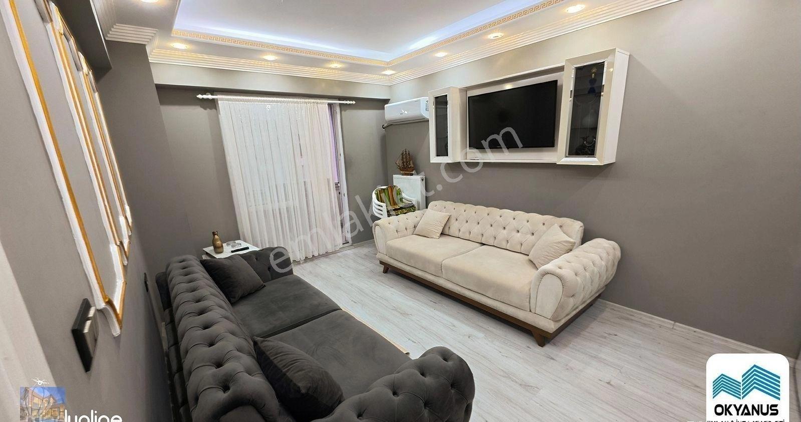 Karasu'nun En Prestijli Sitesinde Kaçırılmayacak Daire Fırsatı - Görsel 2