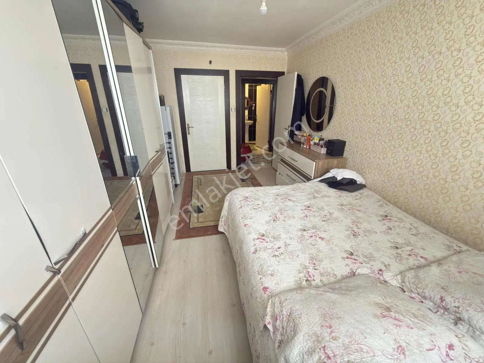 Genç Bina Orta Katta 3+1 Asansörlü Ön Cephe Satılık Daire - Görsel 26