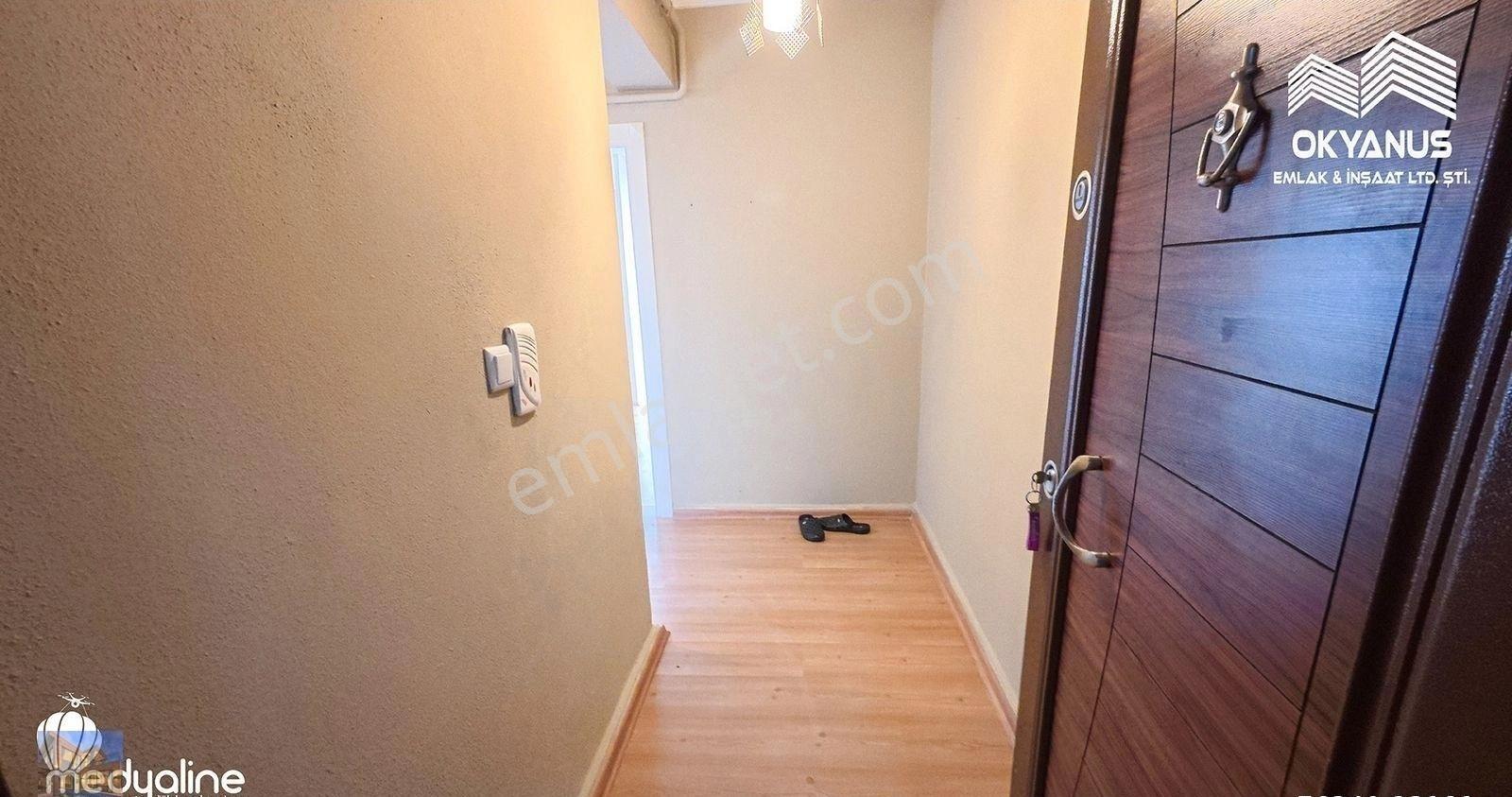 Karasu'da Emsalsiz Havuzlu Güvenlikli Ara Kat Denize 200 Metre.. - Görsel 22