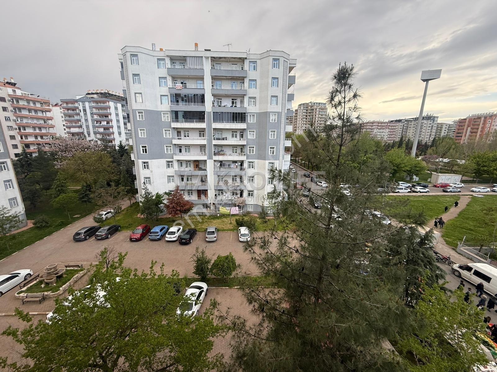 Diclekent Cami Arkası Full Yapılı Satılık 3+1 - Görsel 15