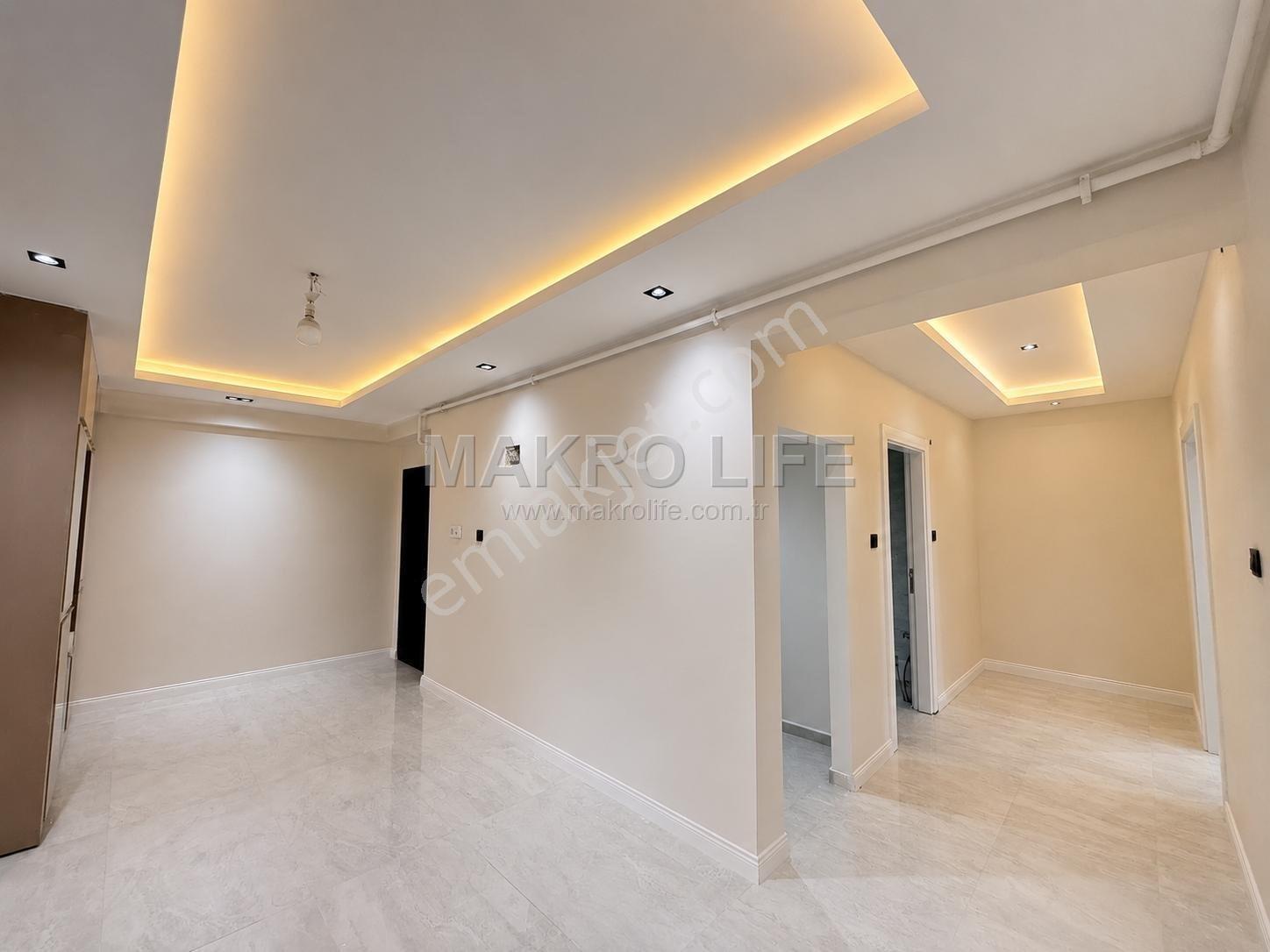 Diclekent Cami Arkası Full Yapılı Satılık 3+1 - Görsel 4