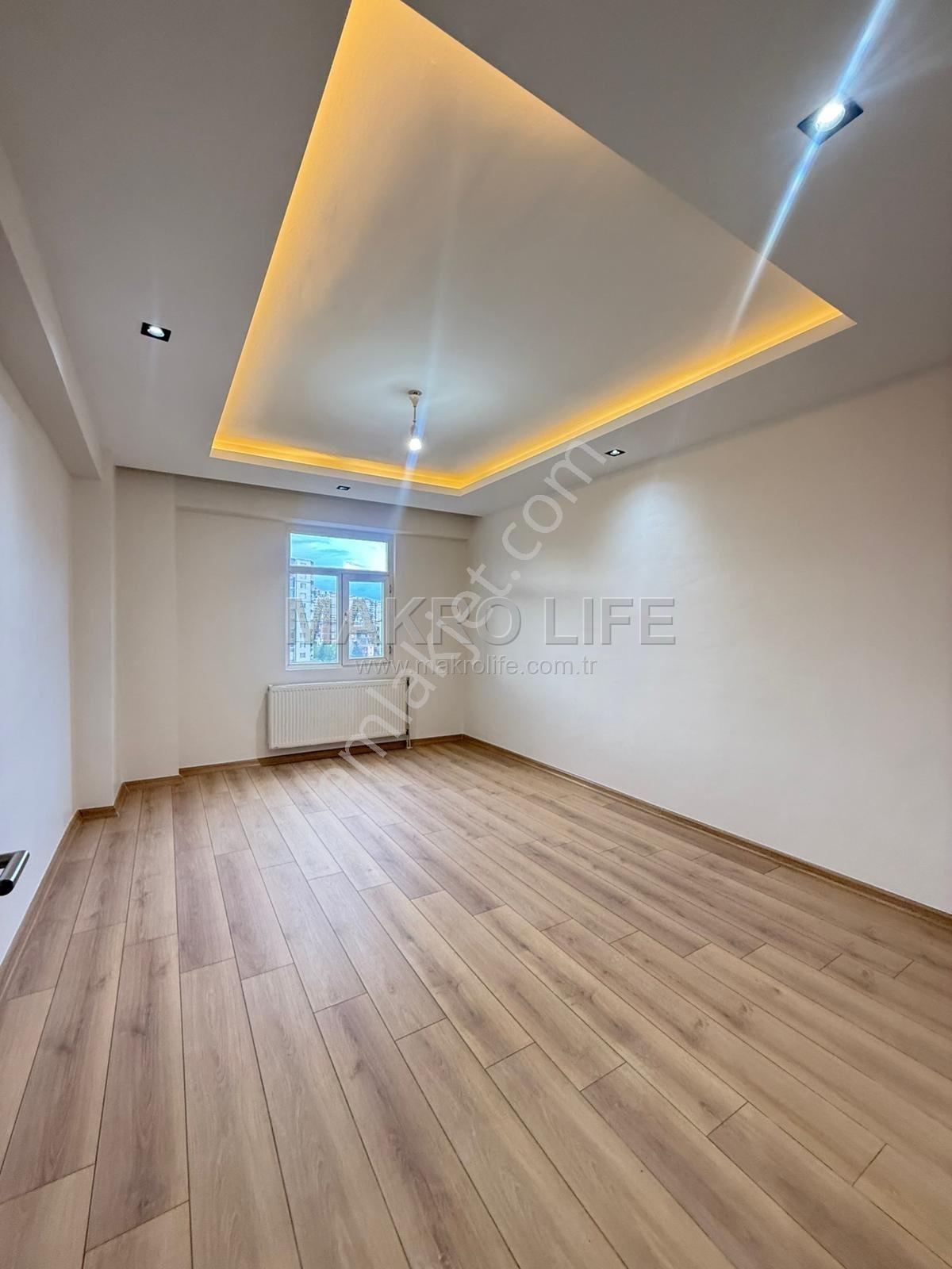 Diclekent Cami Arkası Full Yapılı Satılık 3+1 - Görsel 6