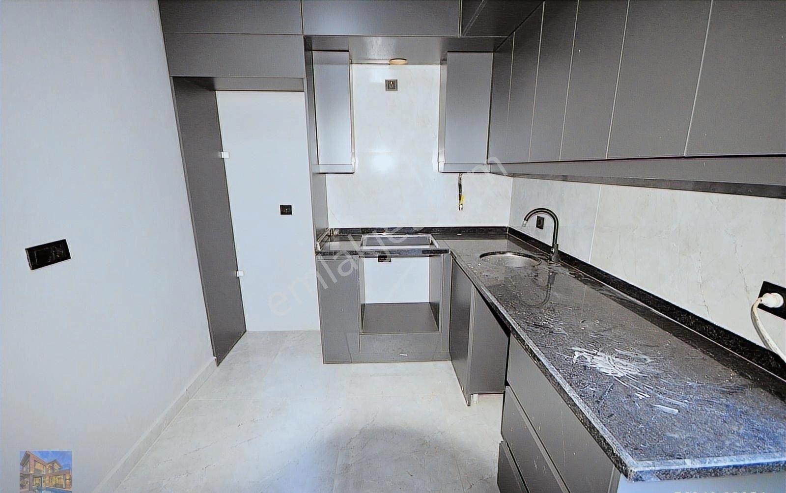 Yeni Yılda Sizinde Bir Eviniz Olsun 3 Katlı Ve Bahçeliii - Görsel 23